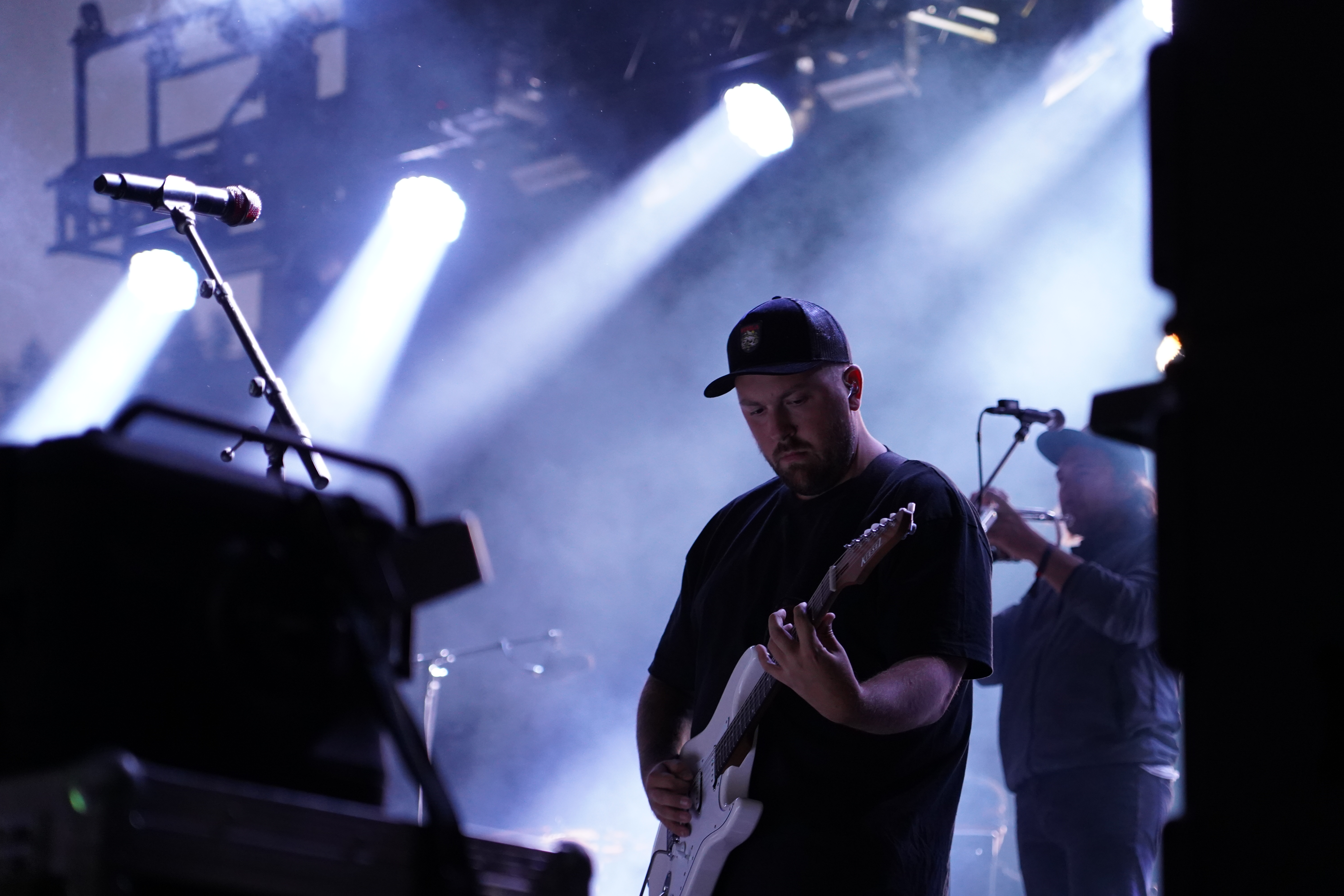 Rebelution — Lake Tahoe Reggae Festival 2024