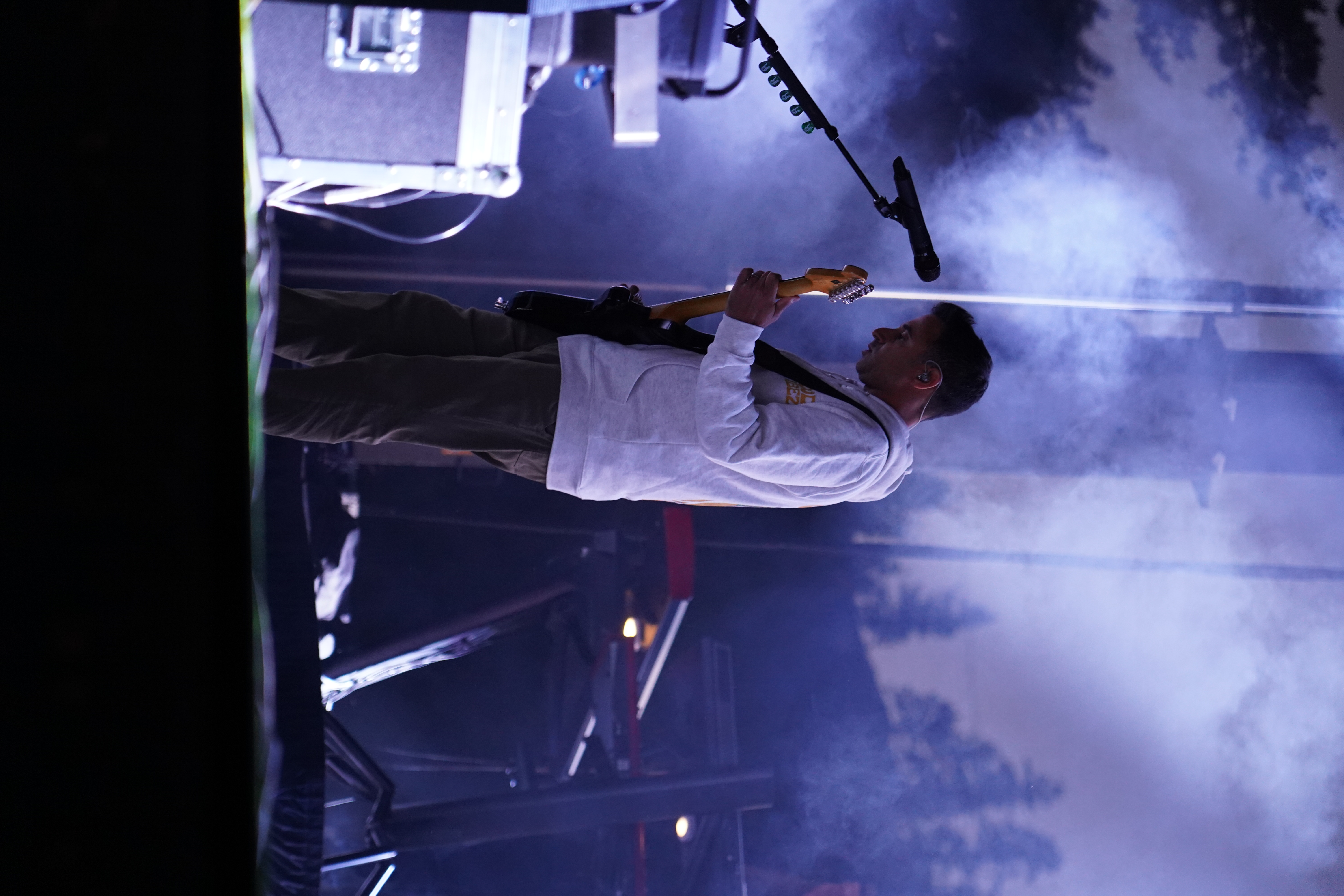Rebelution — Lake Tahoe Reggae Festival 2024