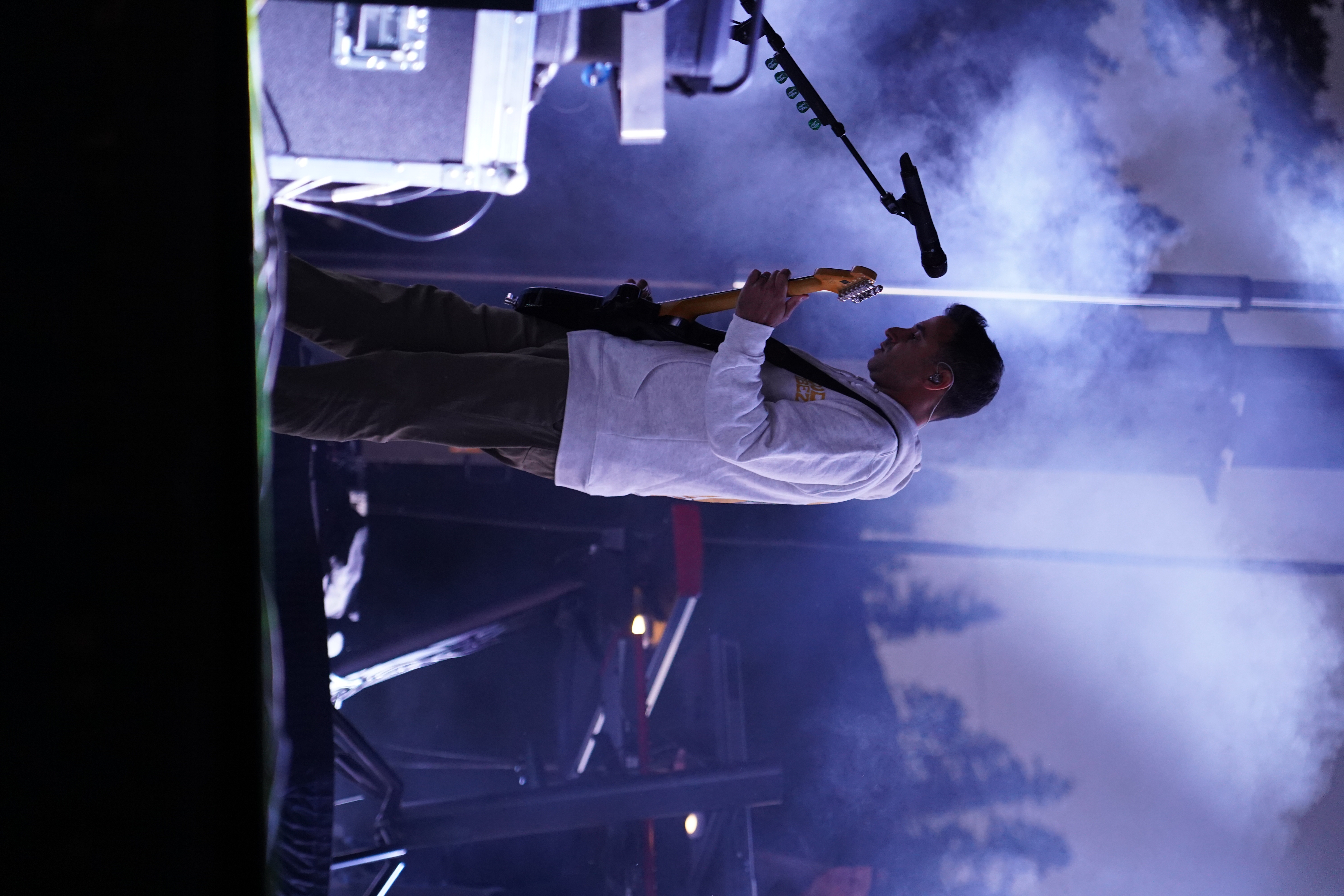 Rebelution — Lake Tahoe Reggae Festival 2024