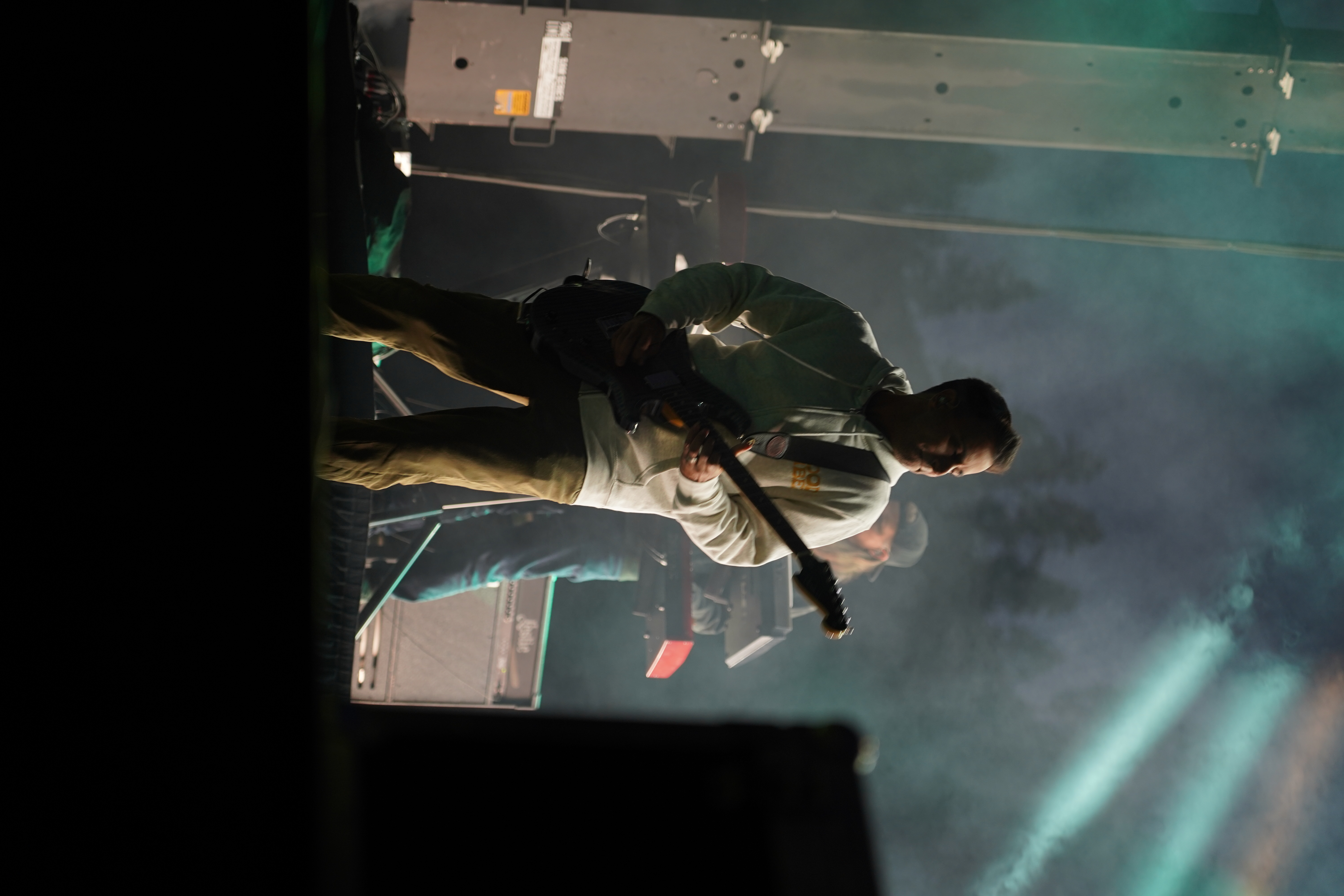 Rebelution — Lake Tahoe Reggae Festival 2024