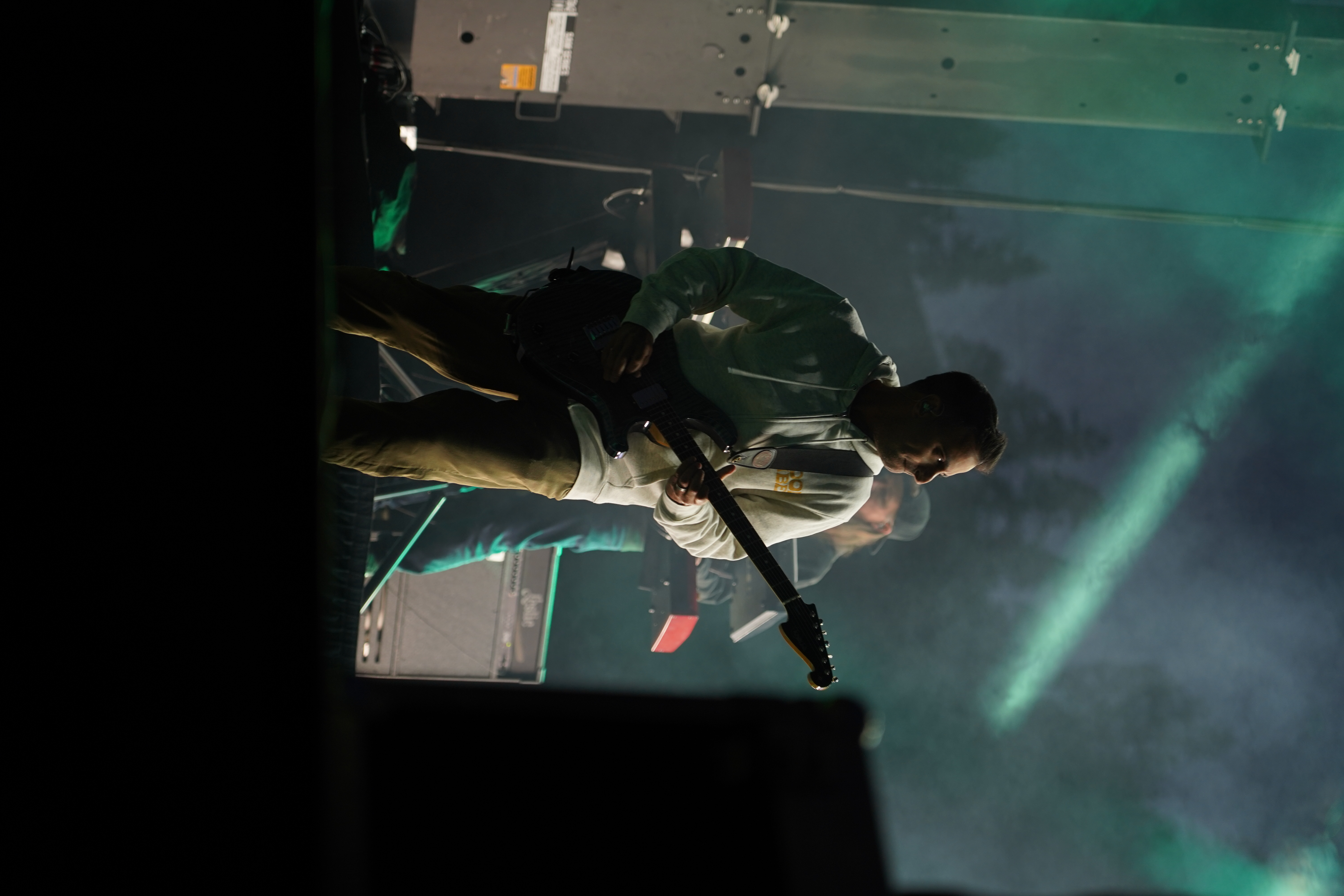 Rebelution — Lake Tahoe Reggae Festival 2024
