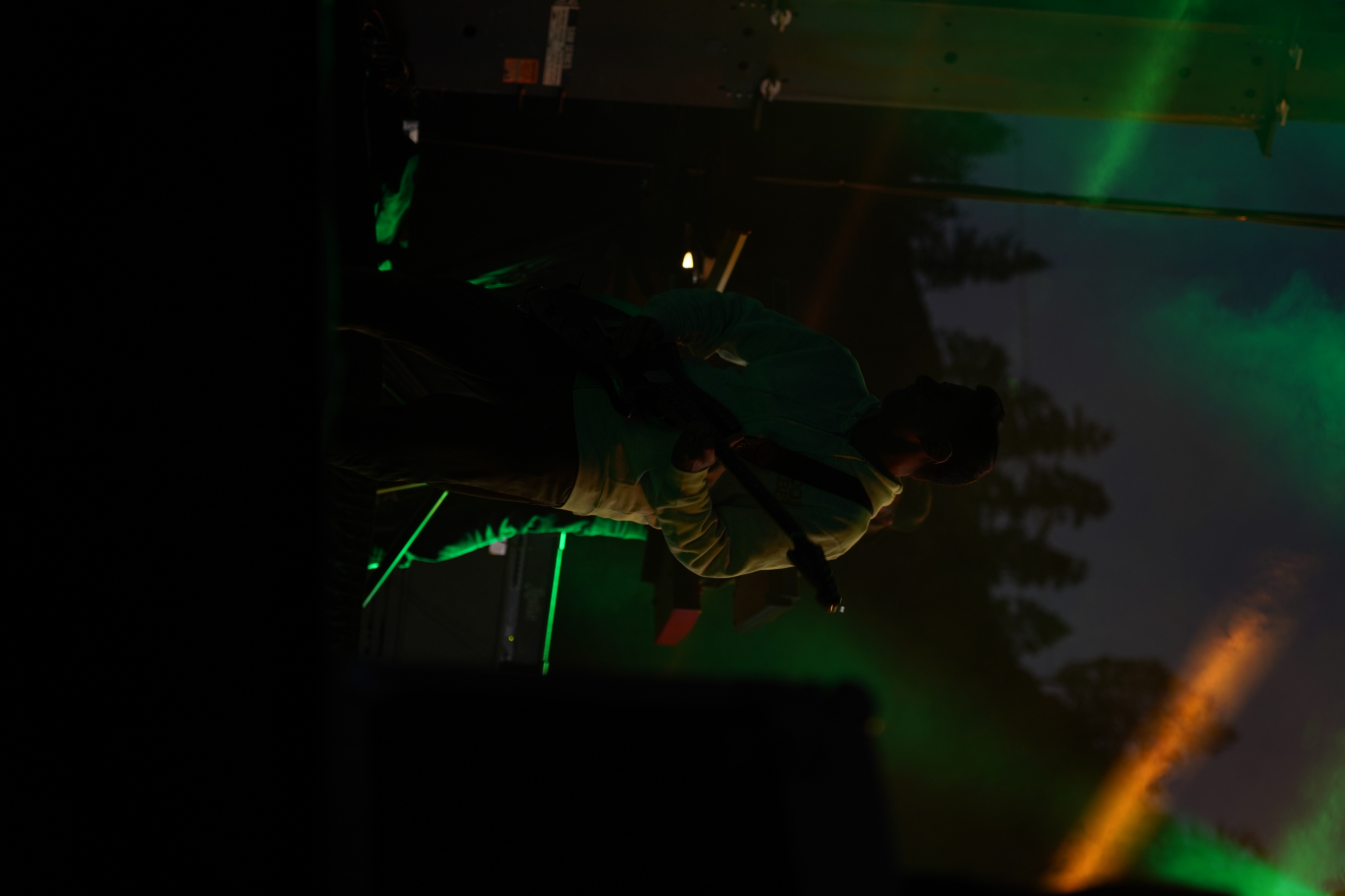 Rebelution — Lake Tahoe Reggae Festival 2024