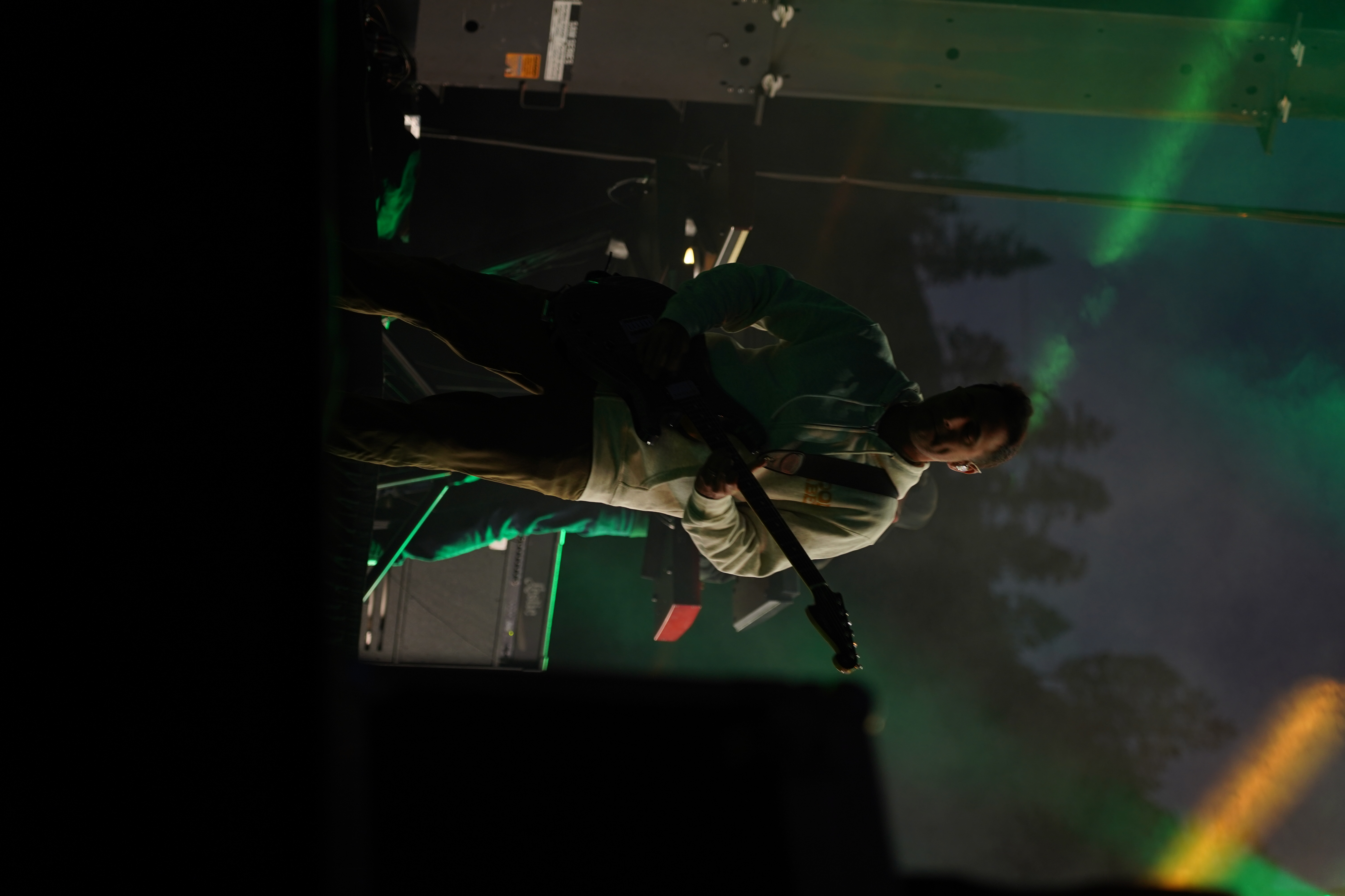 Rebelution — Lake Tahoe Reggae Festival 2024
