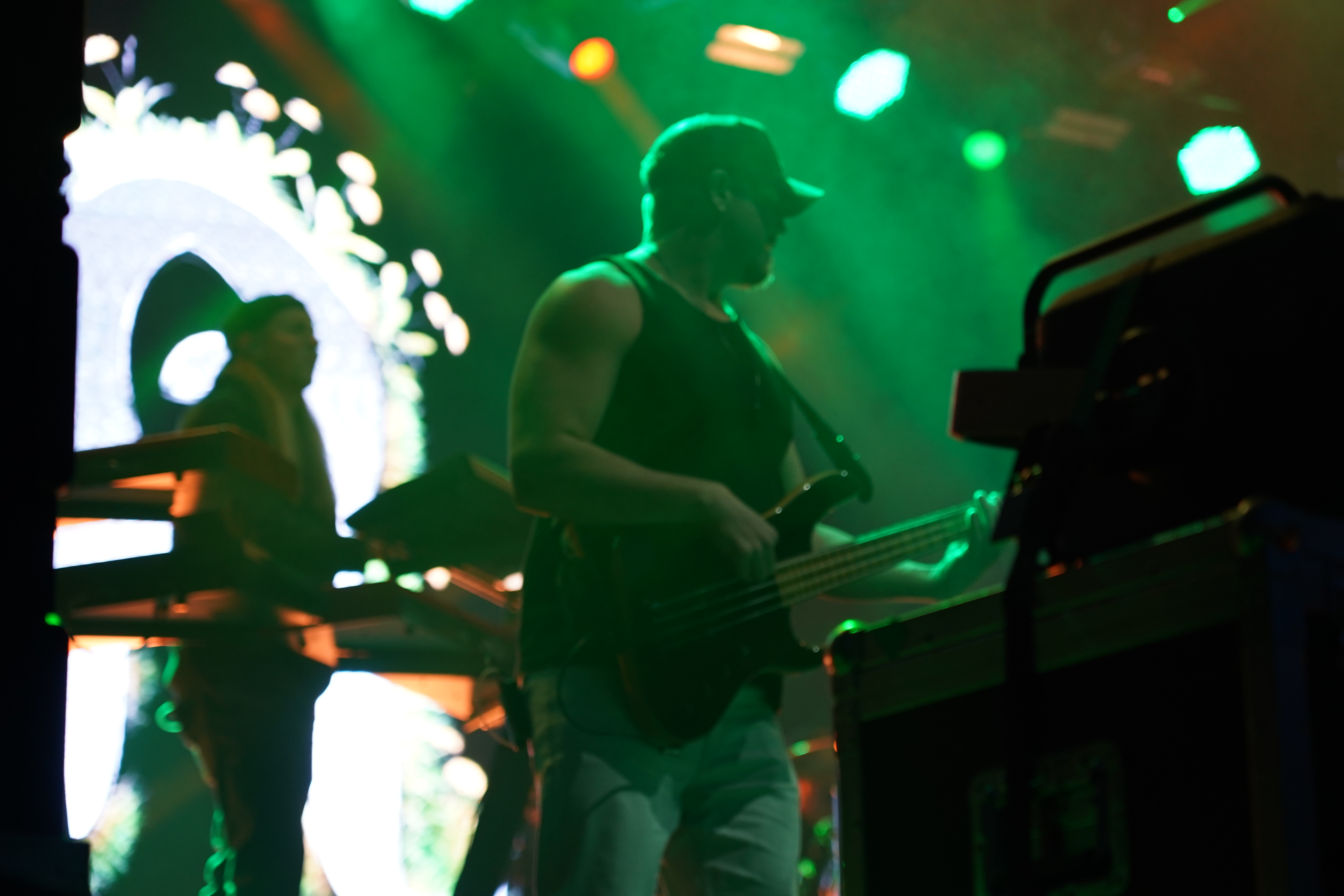 Rebelution — Lake Tahoe Reggae Festival 2024