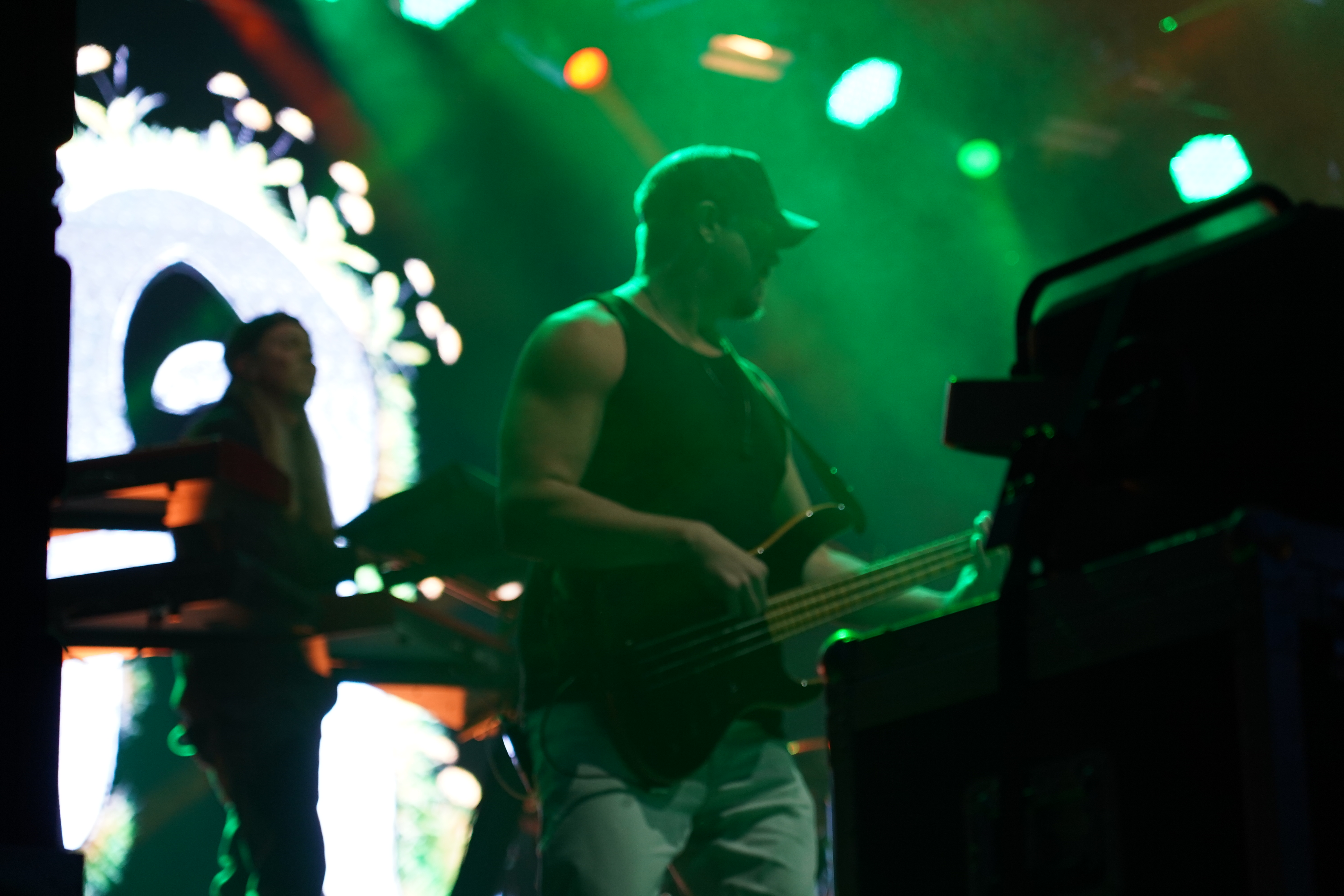 Rebelution — Lake Tahoe Reggae Festival 2024