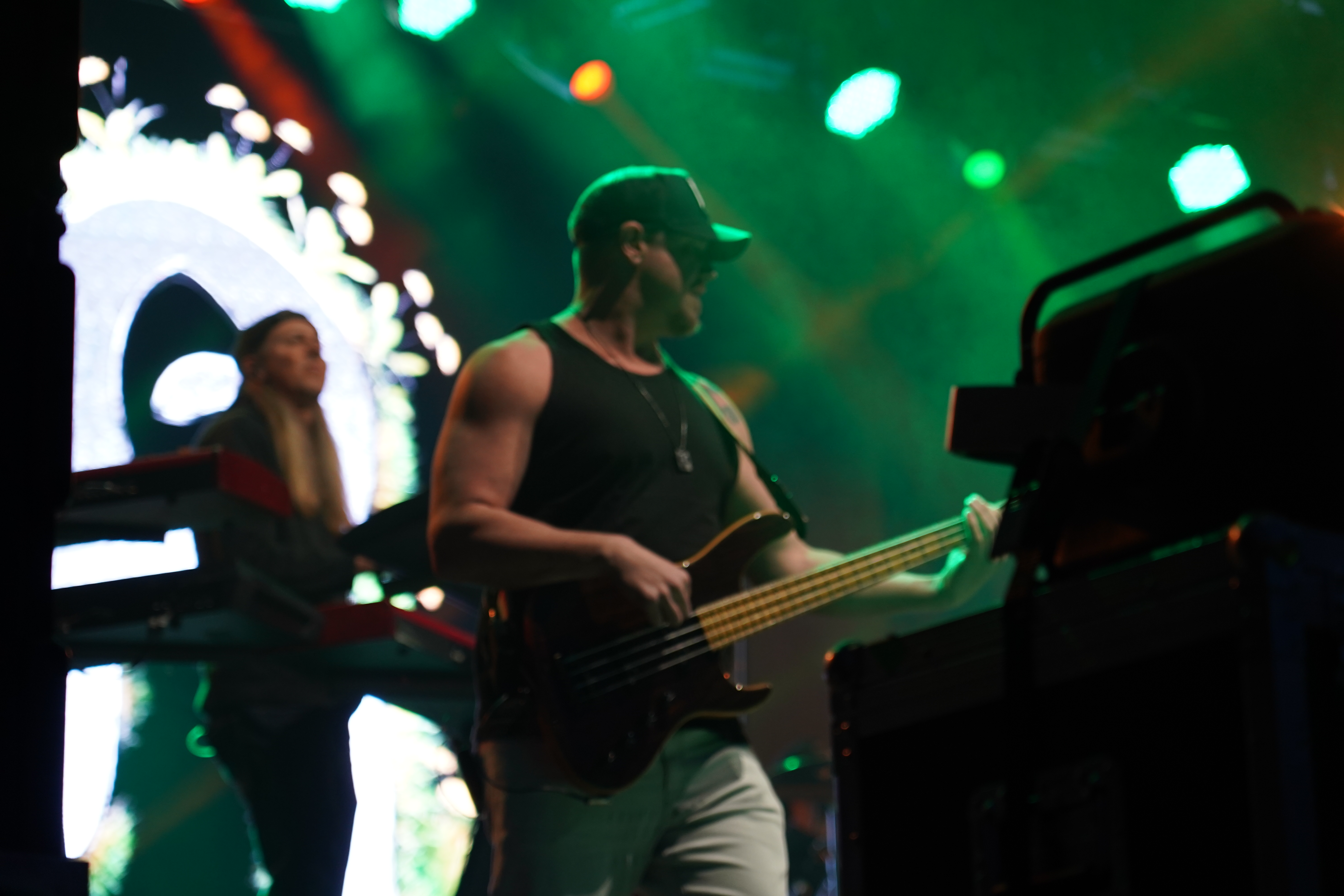 Rebelution — Lake Tahoe Reggae Festival 2024
