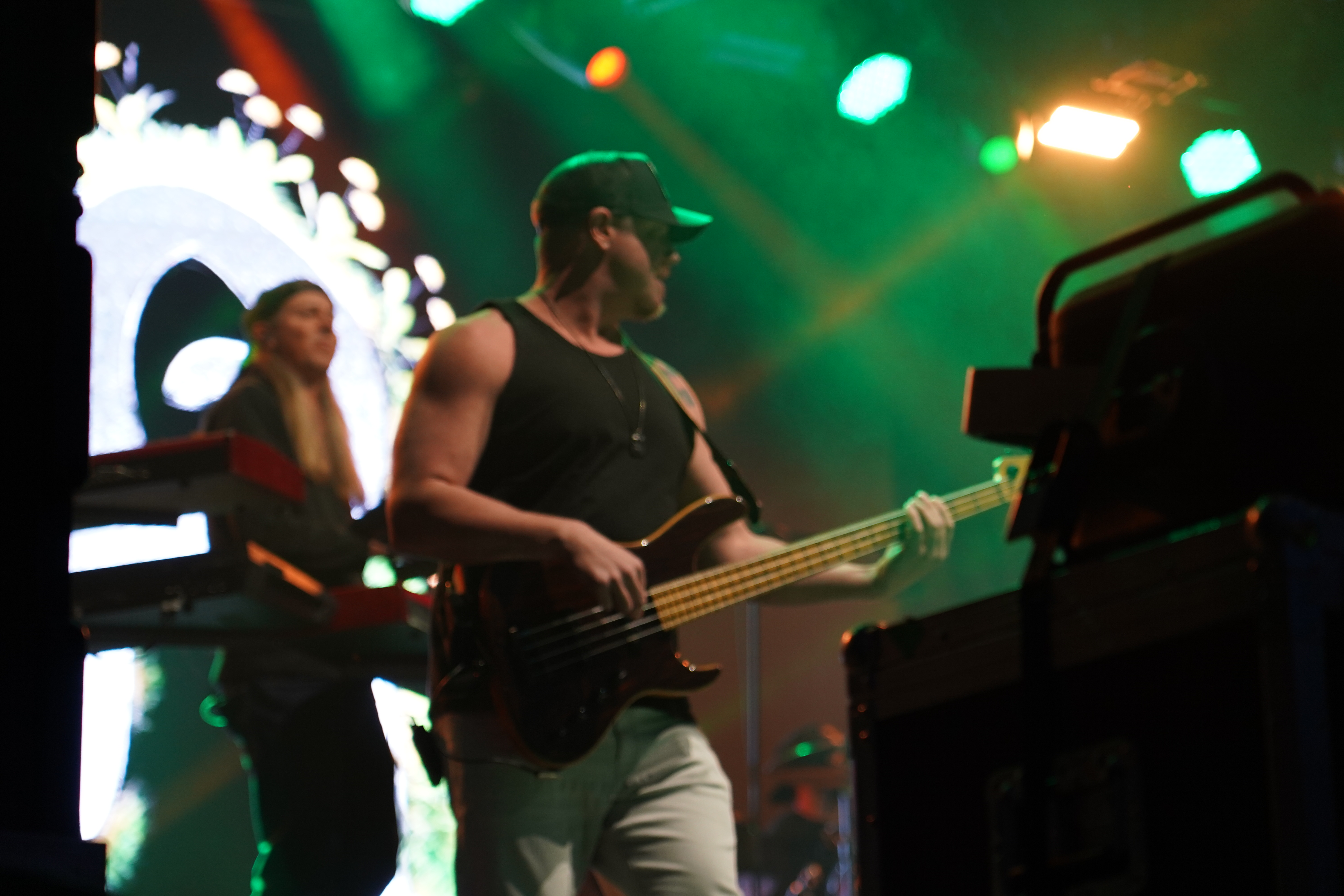 Rebelution — Lake Tahoe Reggae Festival 2024
