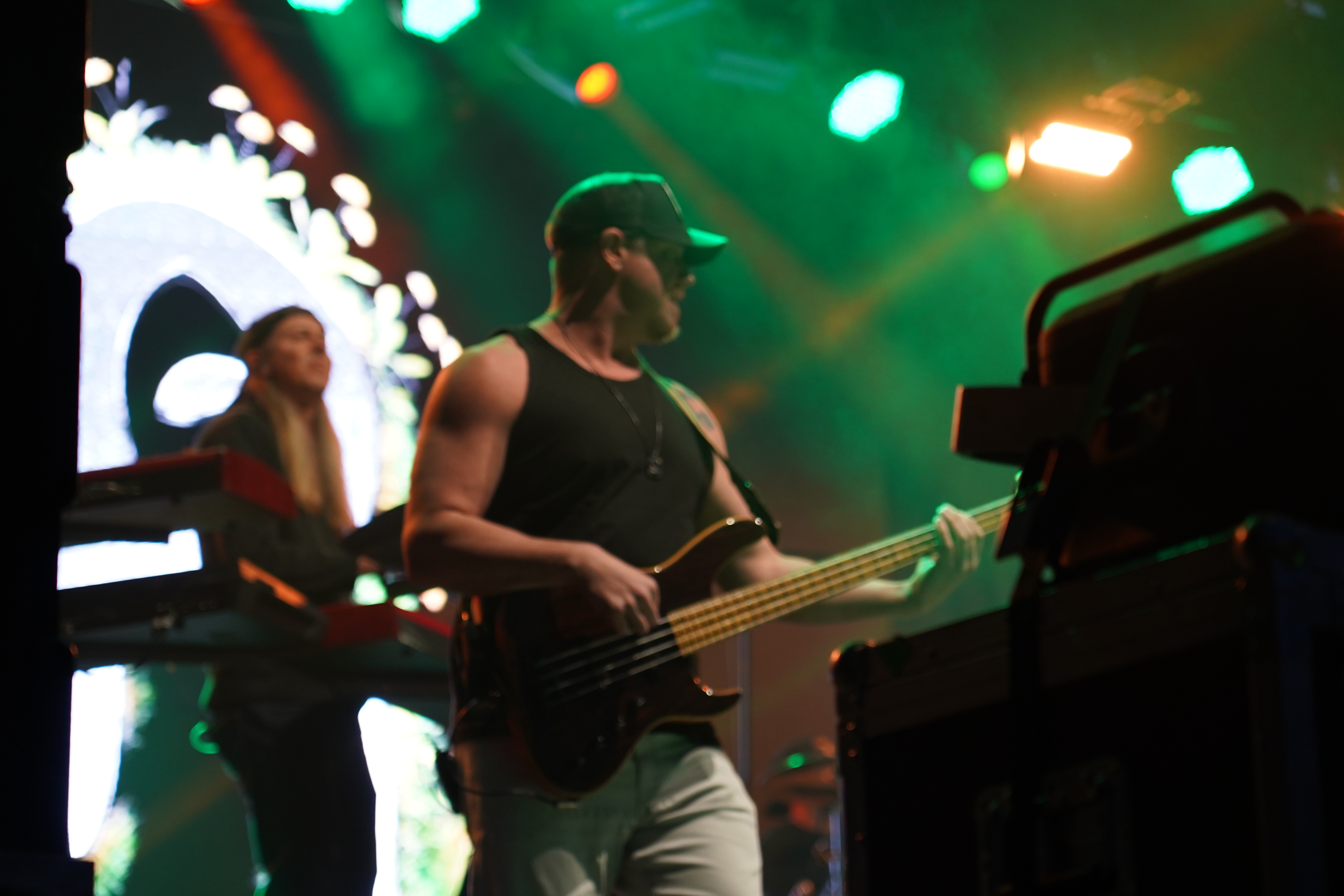 Rebelution — Lake Tahoe Reggae Festival 2024