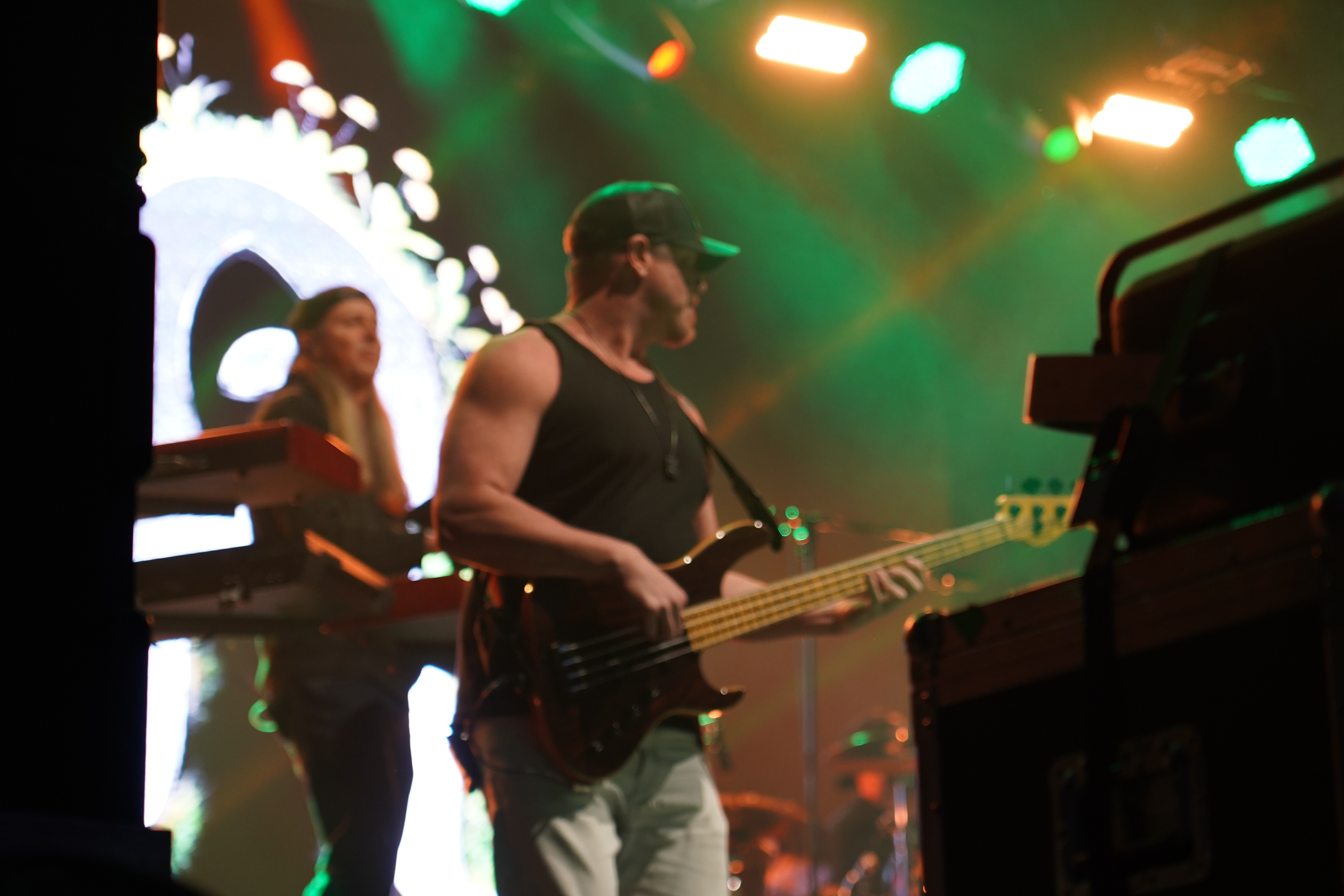 Rebelution — Lake Tahoe Reggae Festival 2024