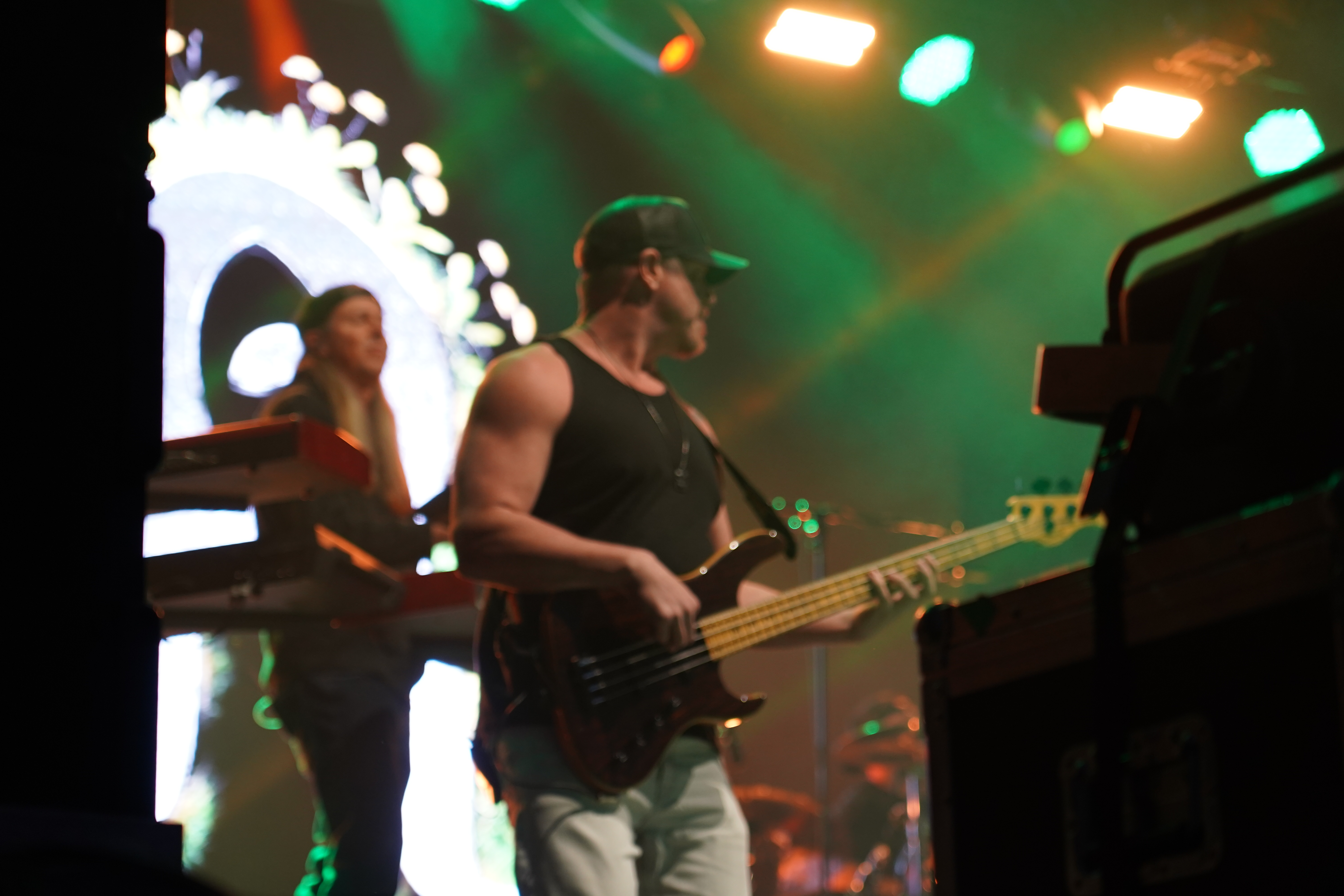 Rebelution — Lake Tahoe Reggae Festival 2024