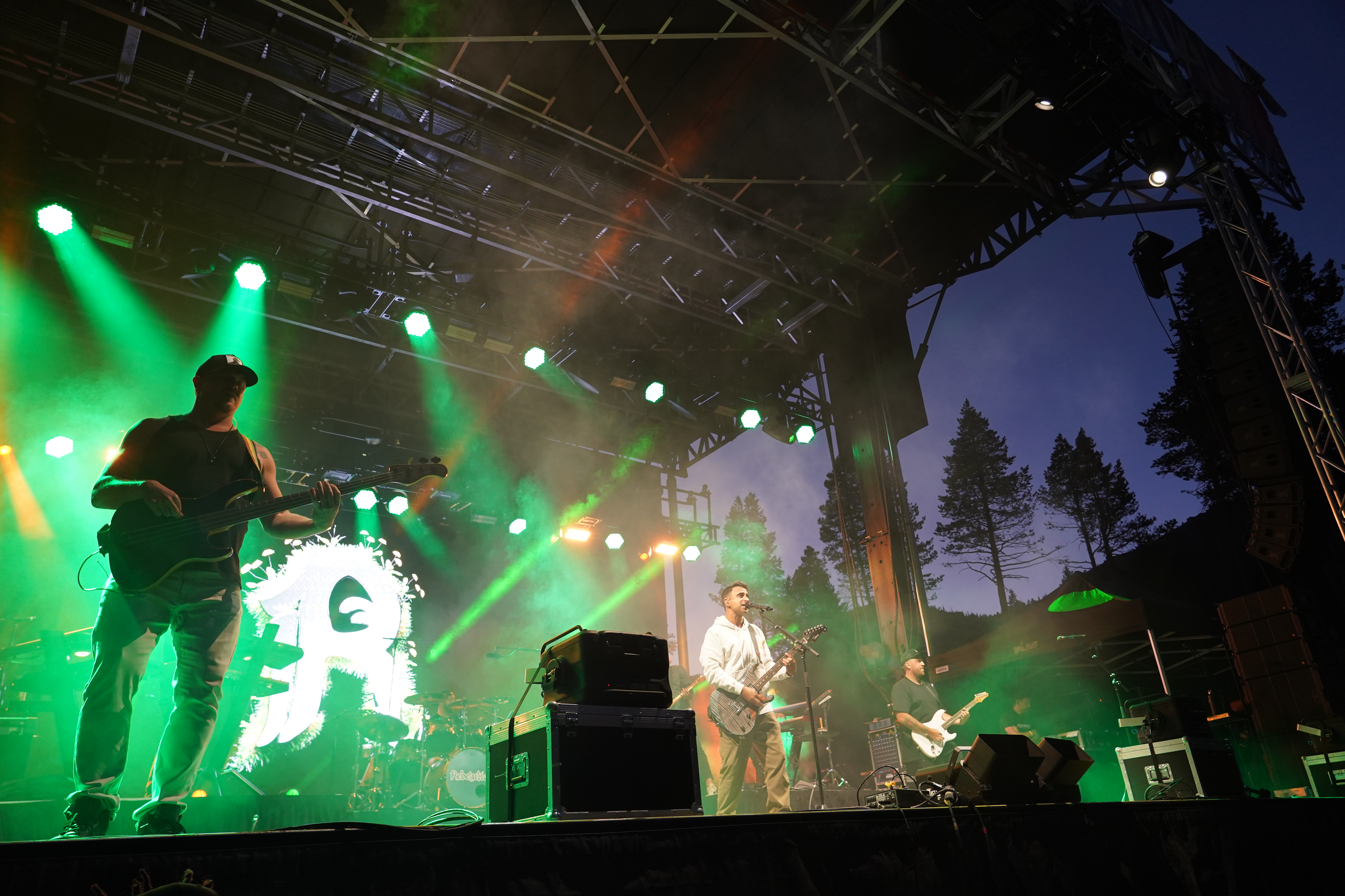 Rebelution — Lake Tahoe Reggae Festival 2024