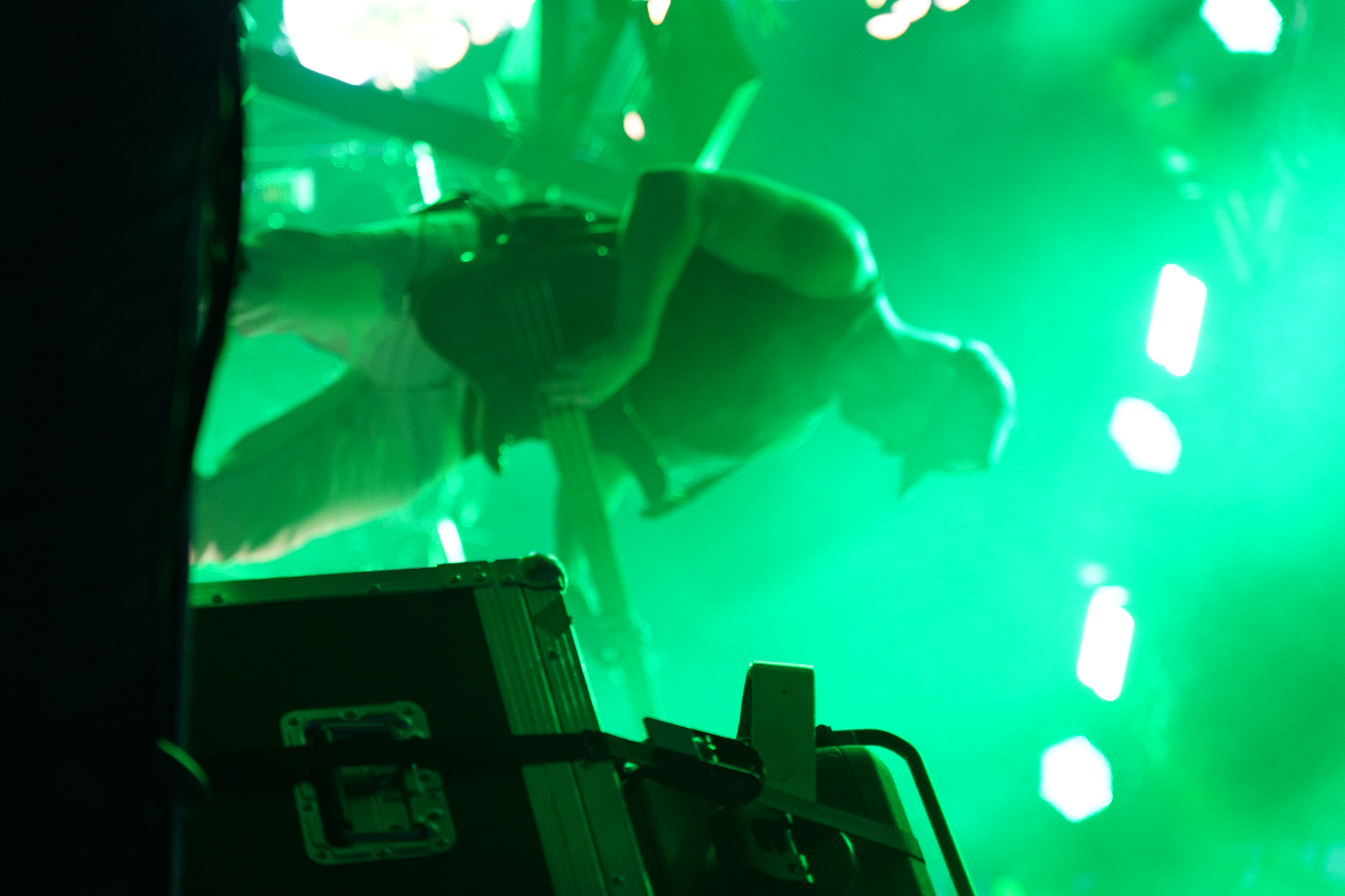 Rebelution — Lake Tahoe Reggae Festival 2024