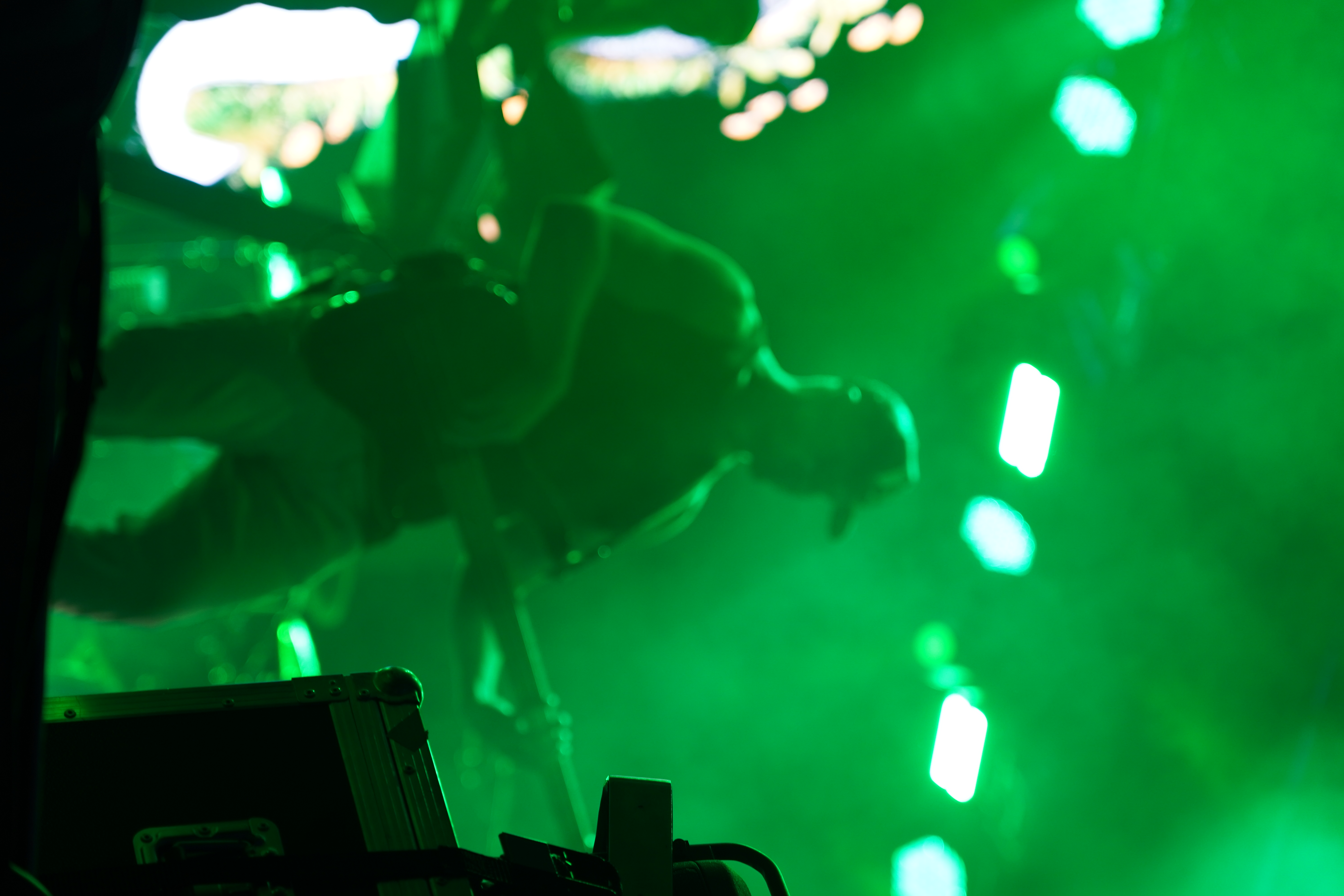 Rebelution — Lake Tahoe Reggae Festival 2024