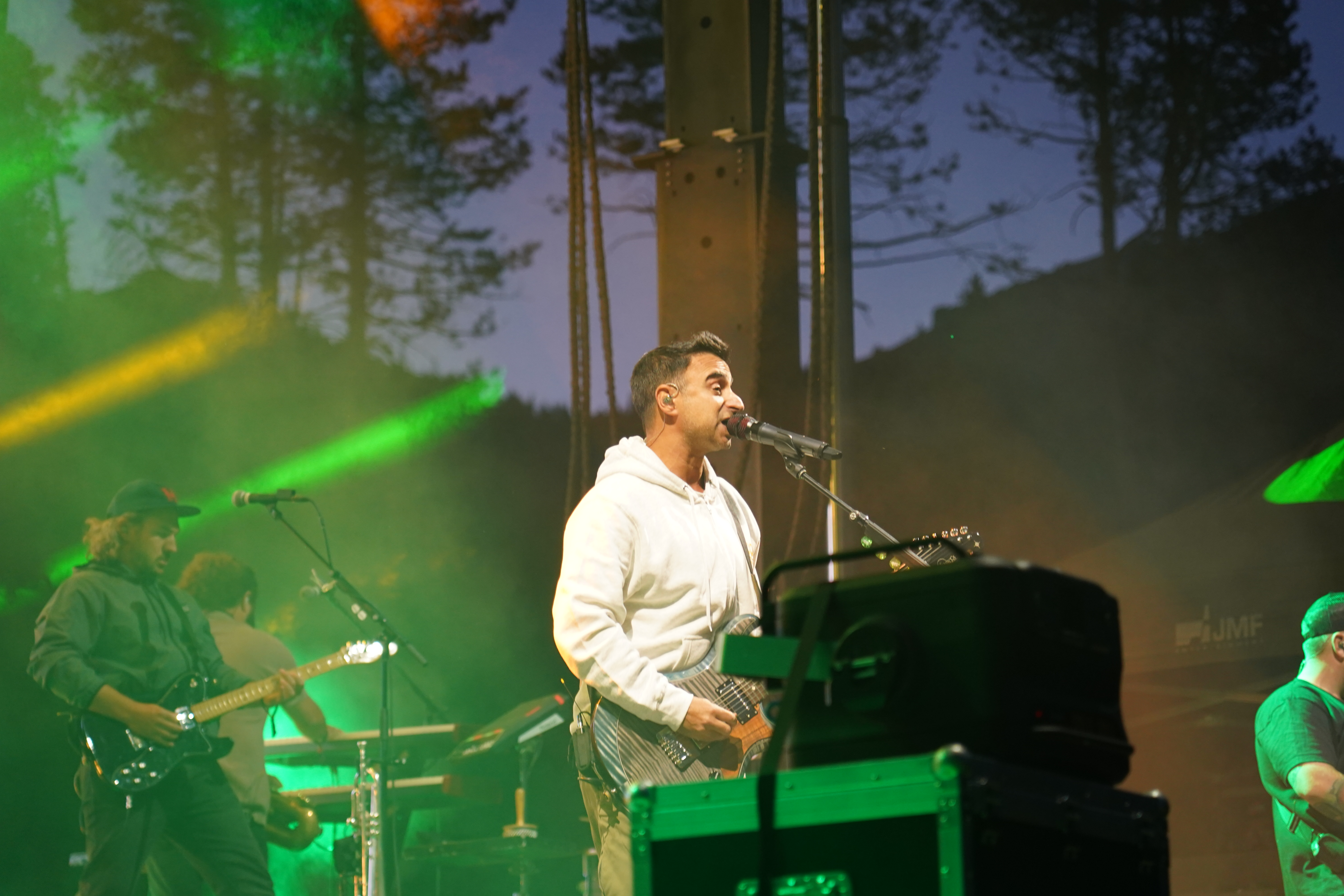 Rebelution — Lake Tahoe Reggae Festival 2024