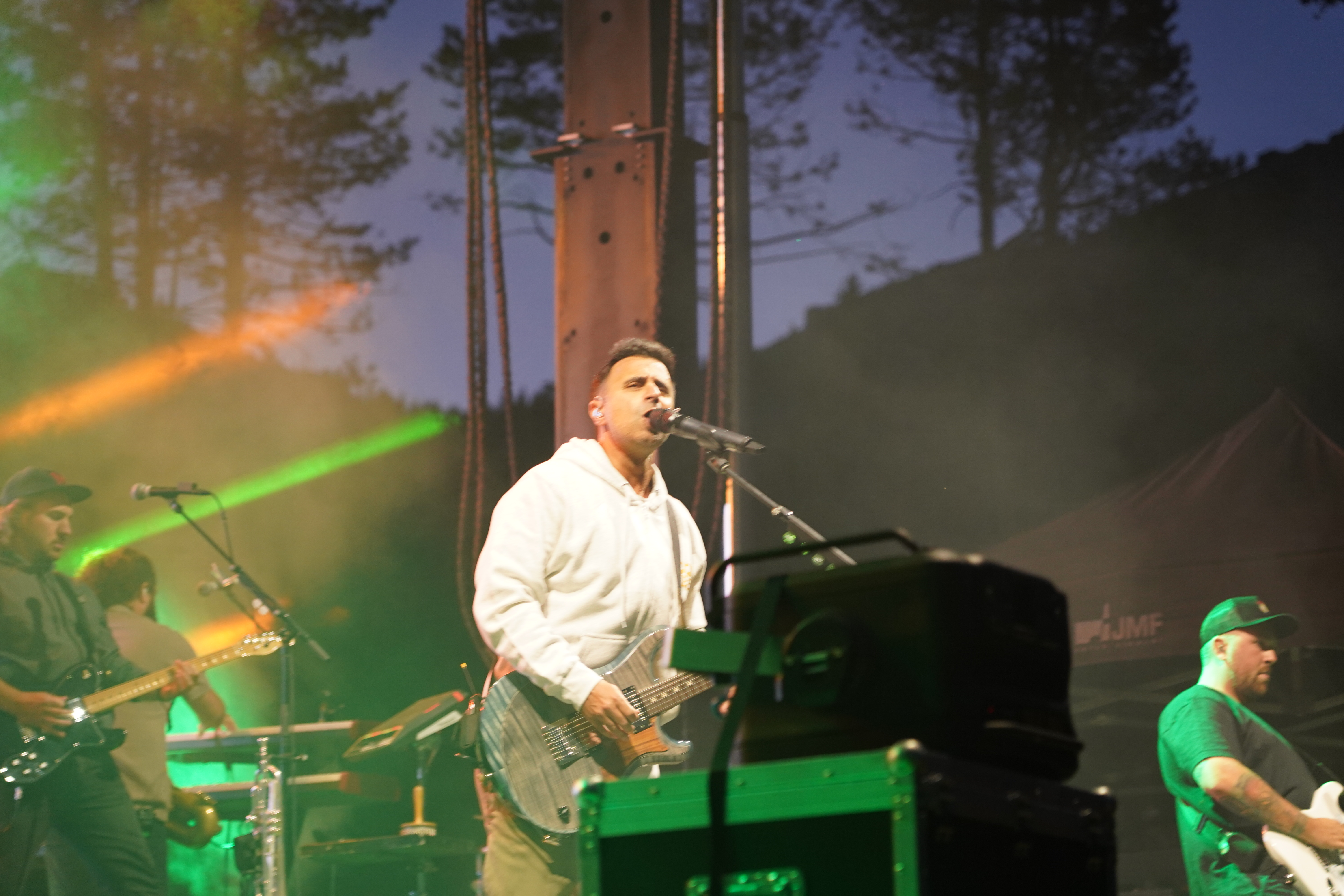 Rebelution — Lake Tahoe Reggae Festival 2024