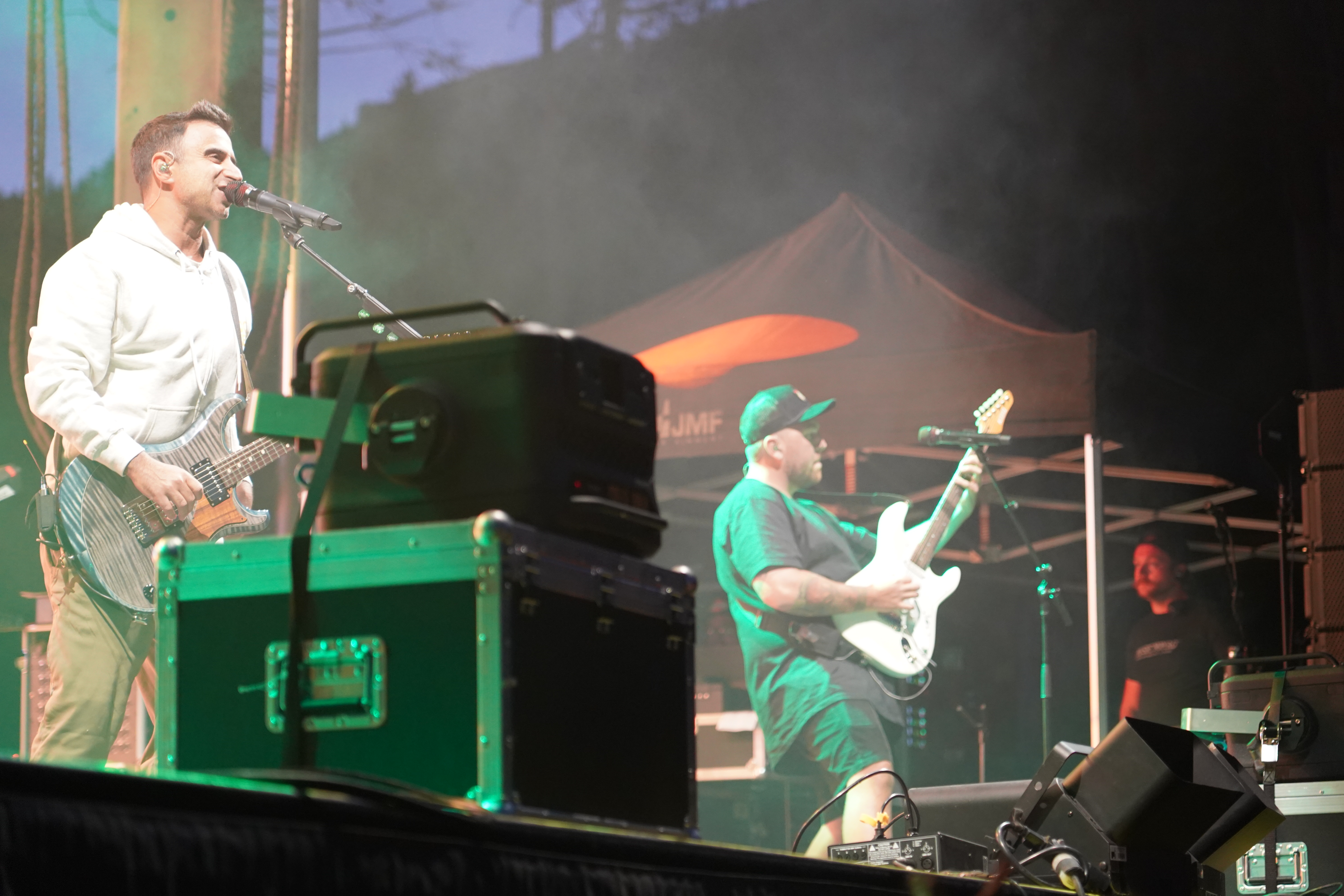 Rebelution — Lake Tahoe Reggae Festival 2024