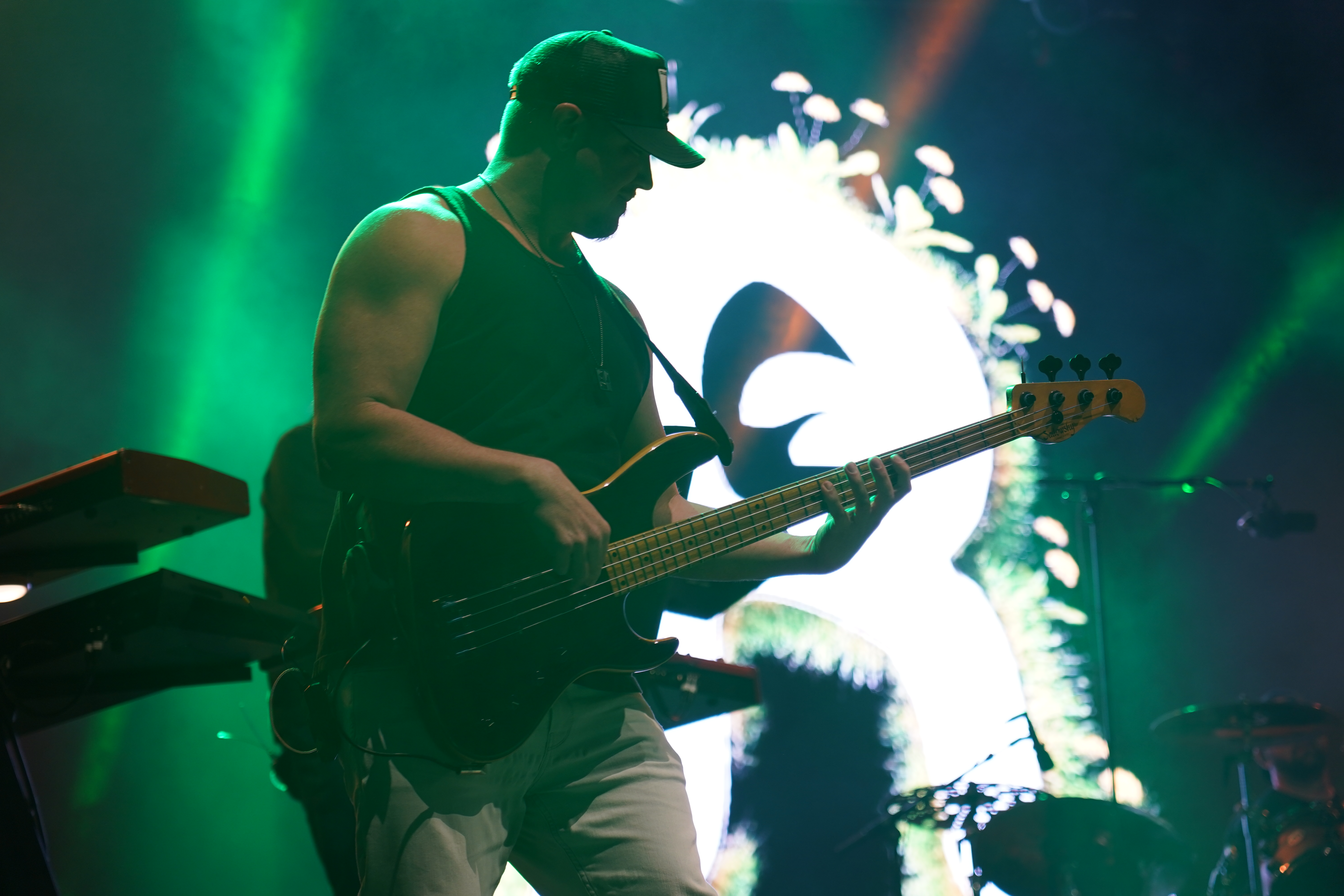 Rebelution — Lake Tahoe Reggae Festival 2024