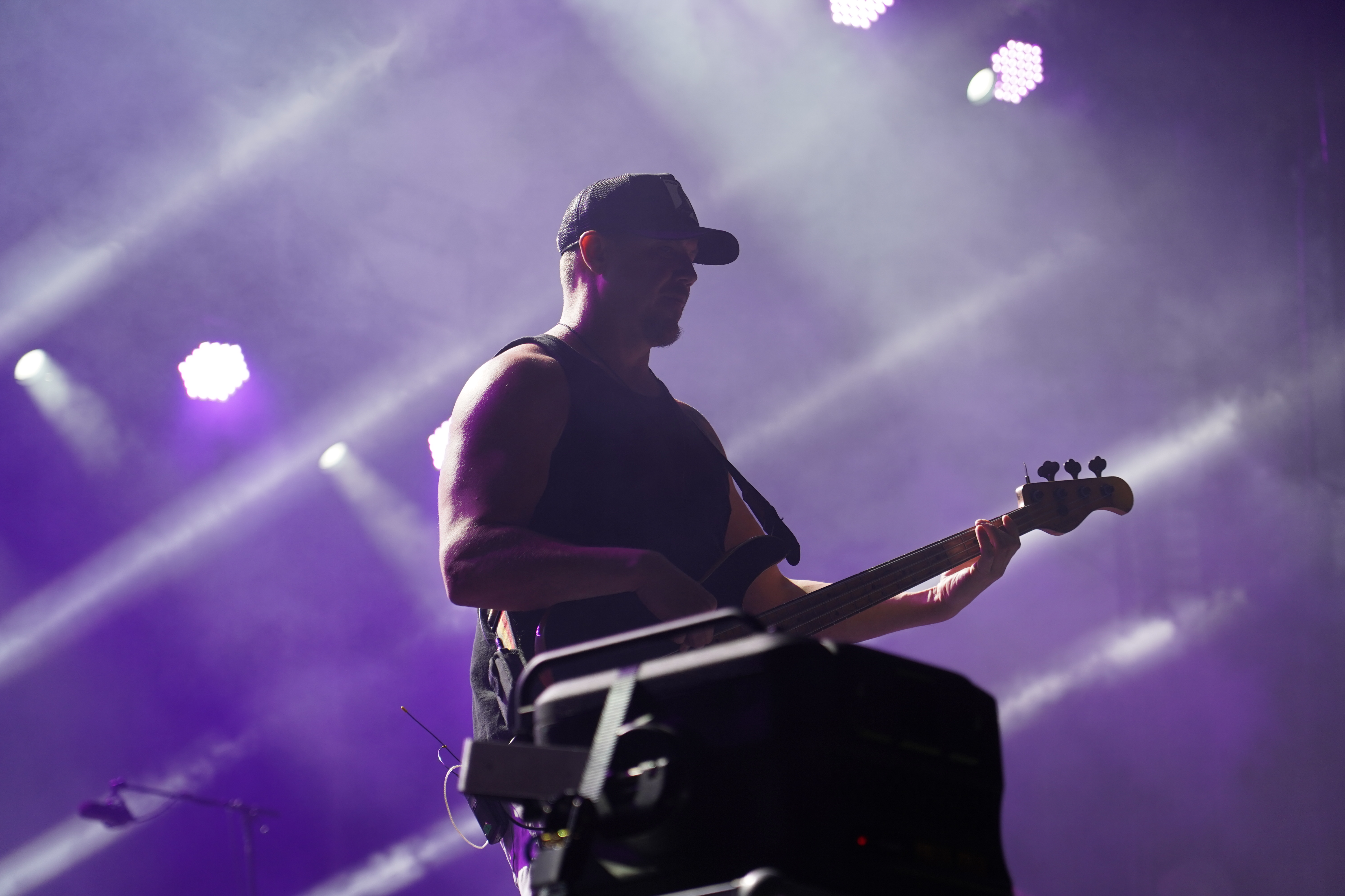 Rebelution — Lake Tahoe Reggae Festival 2024