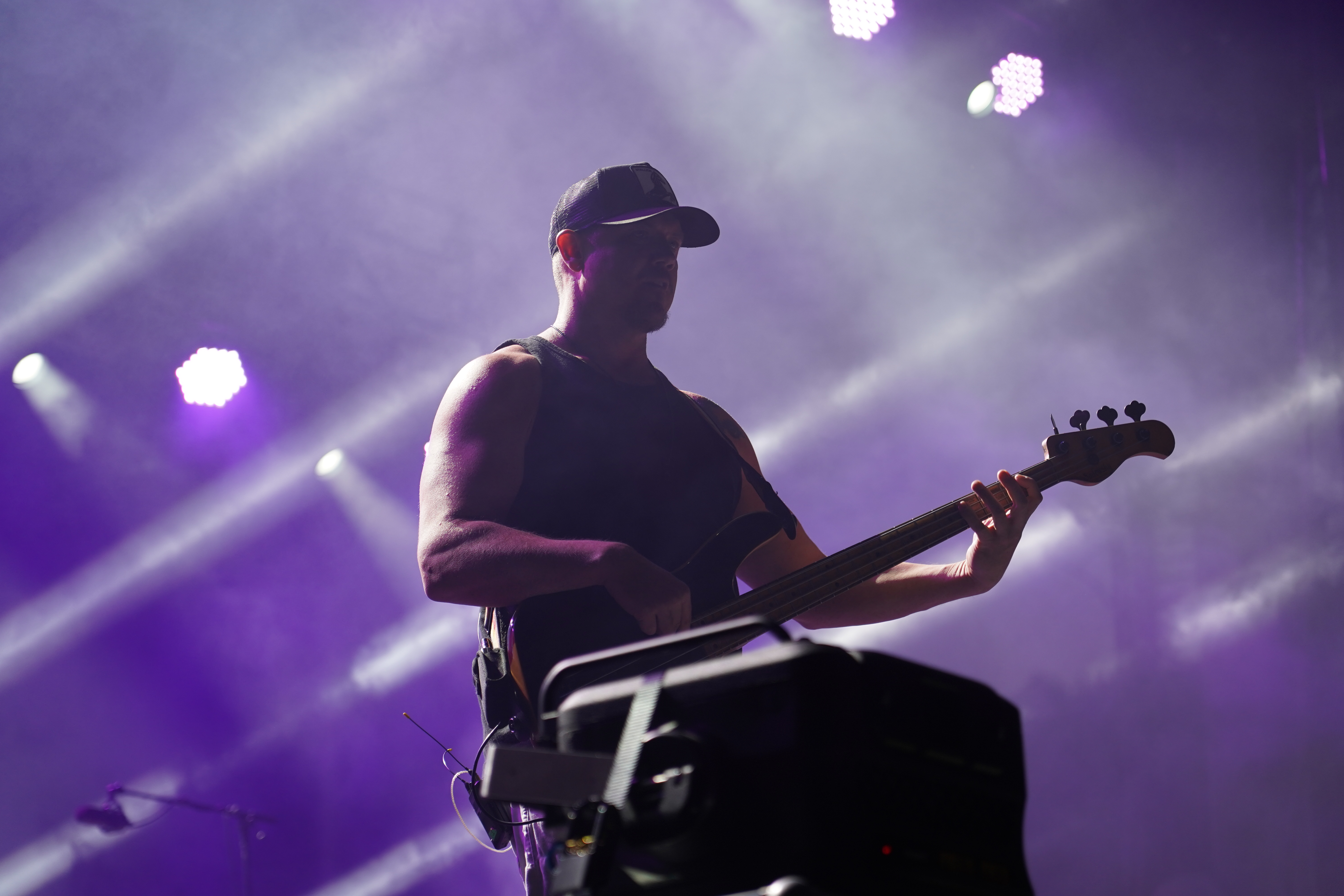 Rebelution — Lake Tahoe Reggae Festival 2024