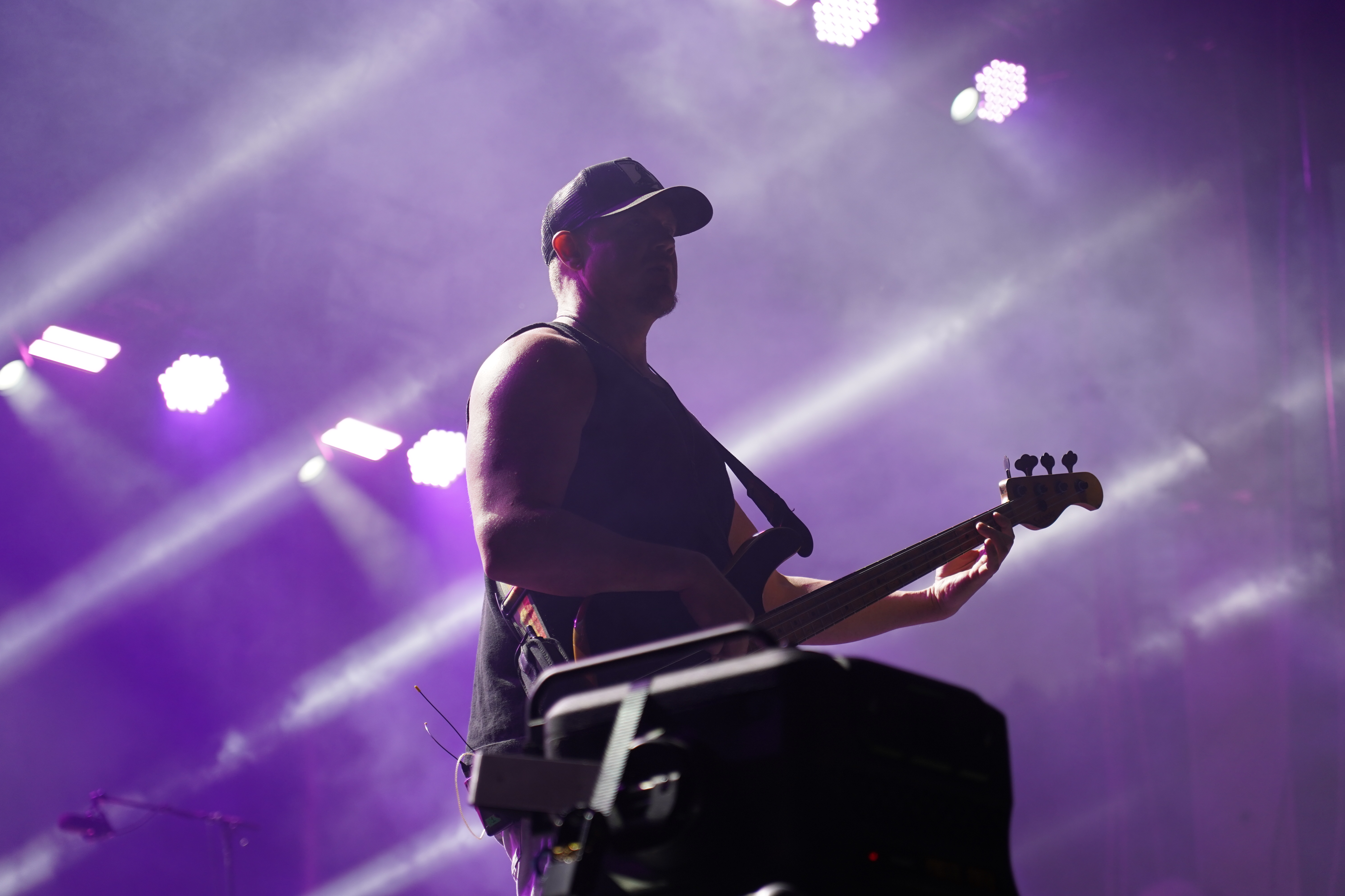 Rebelution — Lake Tahoe Reggae Festival 2024