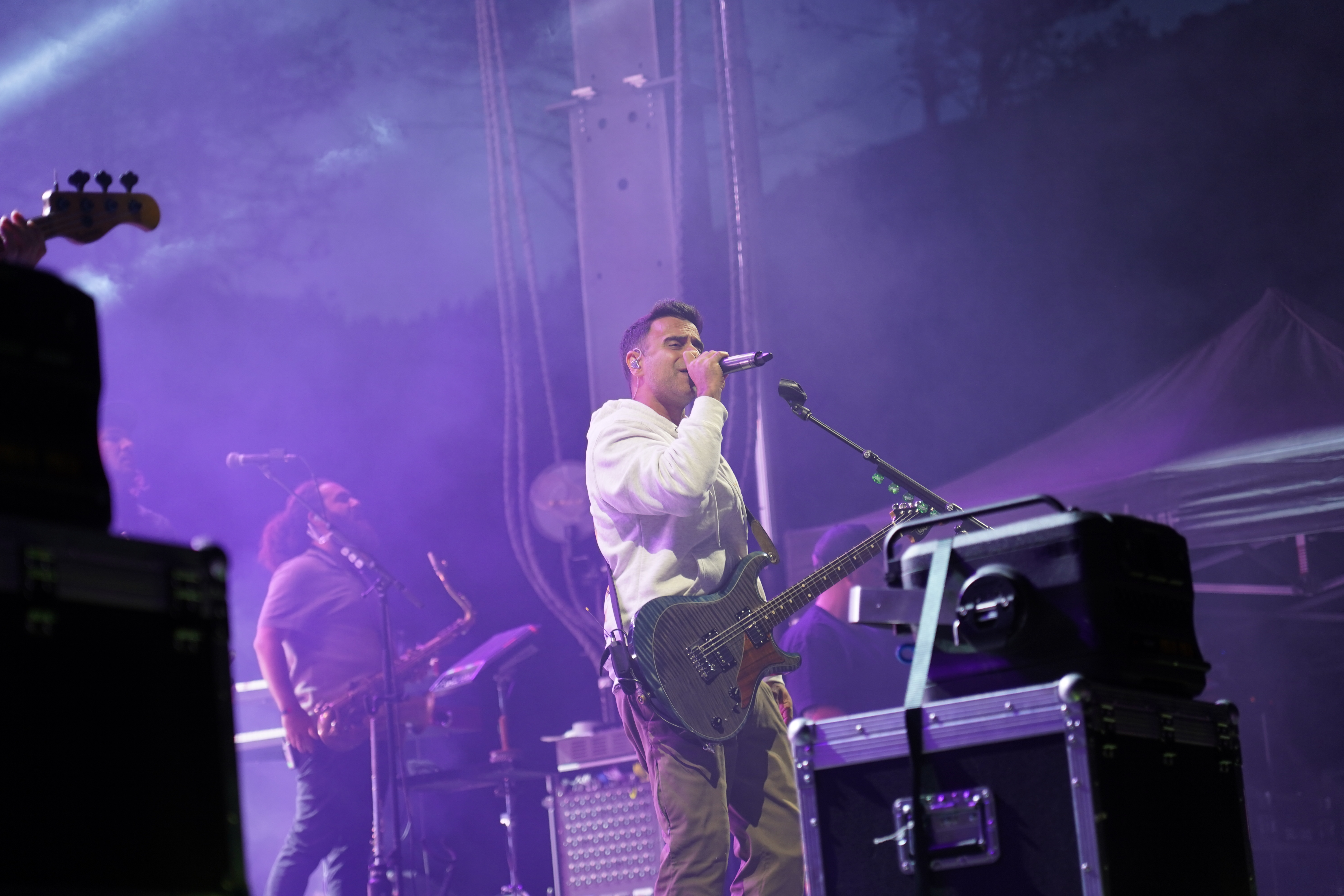 Rebelution — Lake Tahoe Reggae Festival 2024