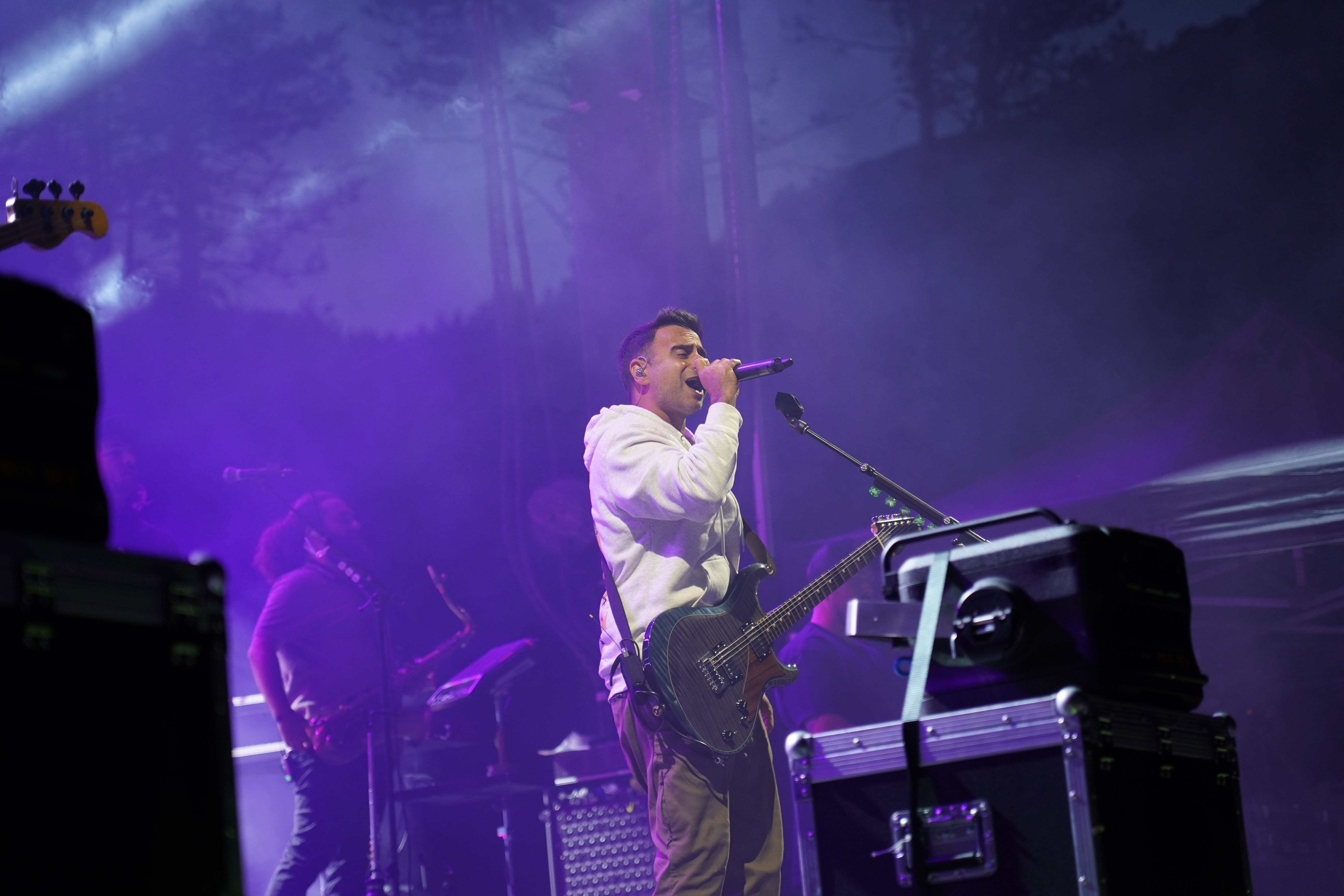 Rebelution — Lake Tahoe Reggae Festival 2024