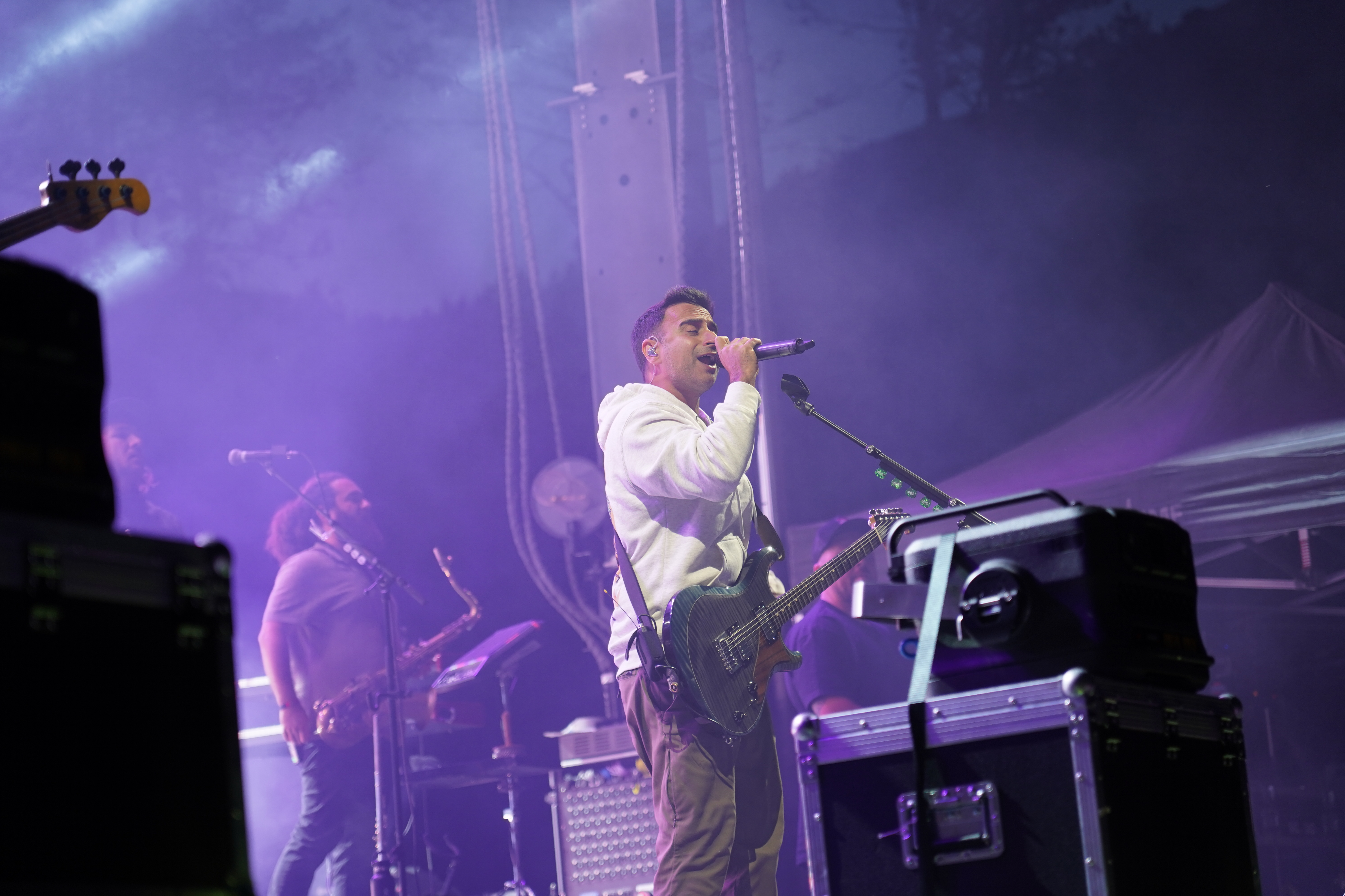 Rebelution — Lake Tahoe Reggae Festival 2024