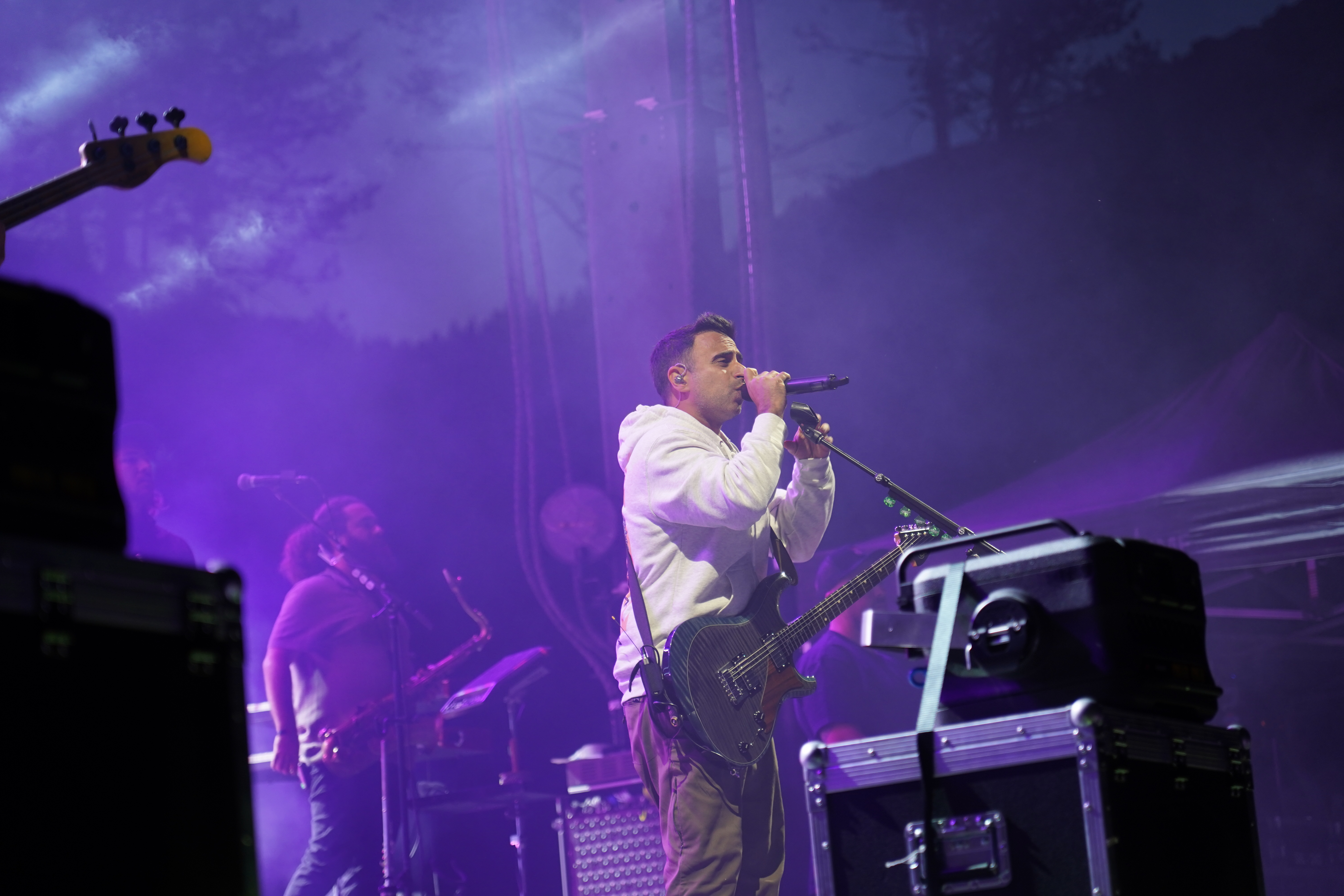 Rebelution — Lake Tahoe Reggae Festival 2024