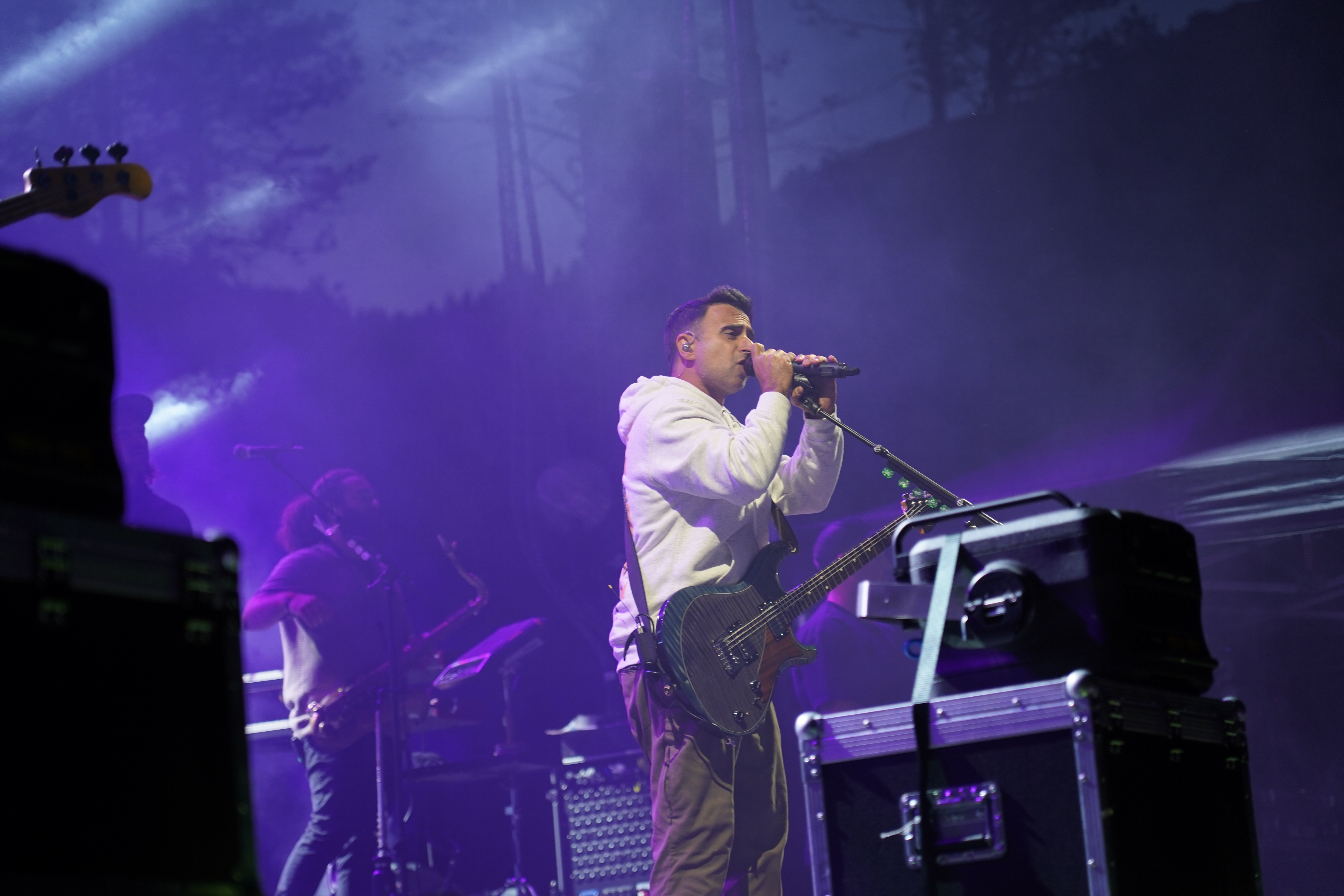 Rebelution — Lake Tahoe Reggae Festival 2024