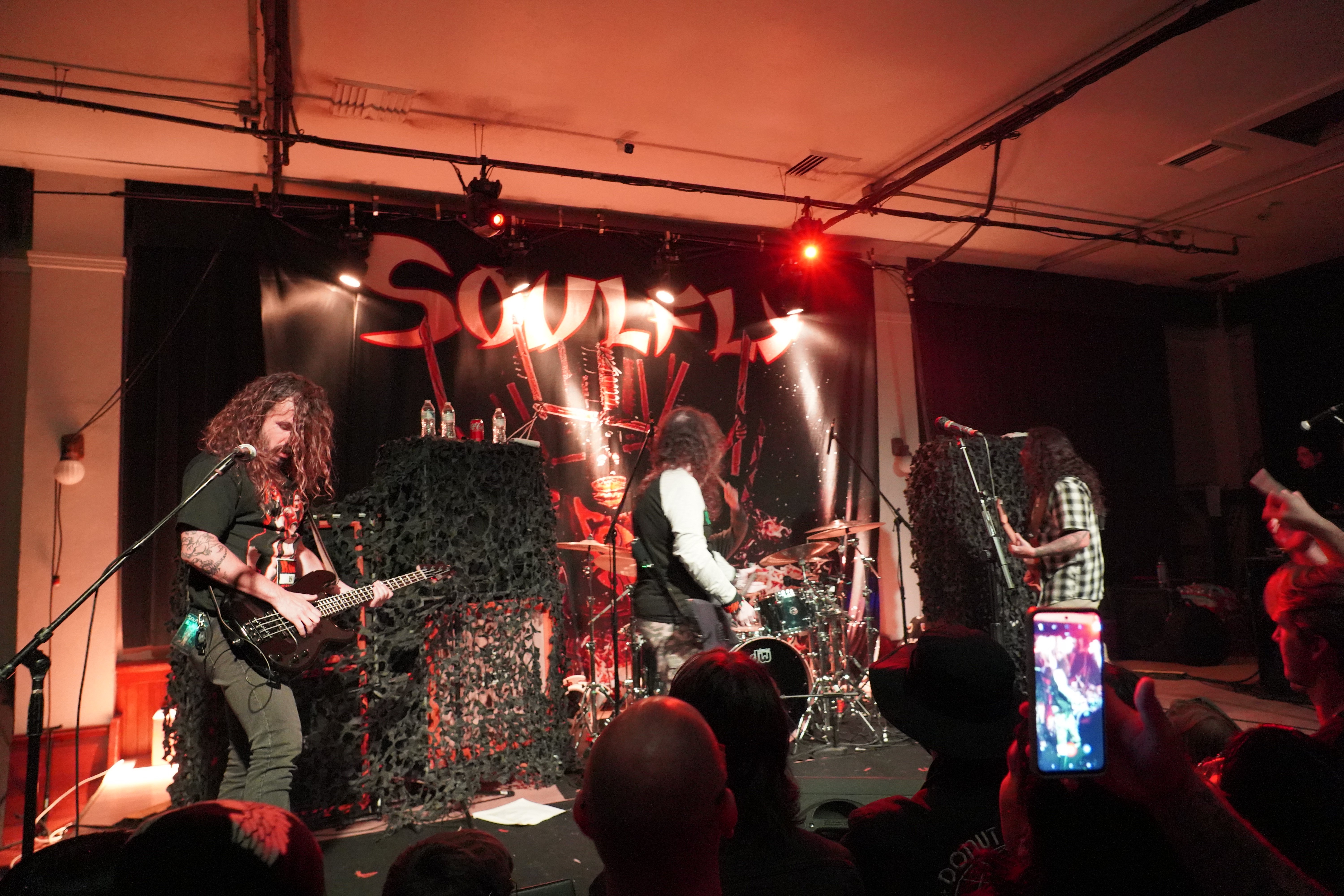 Soulfly photo