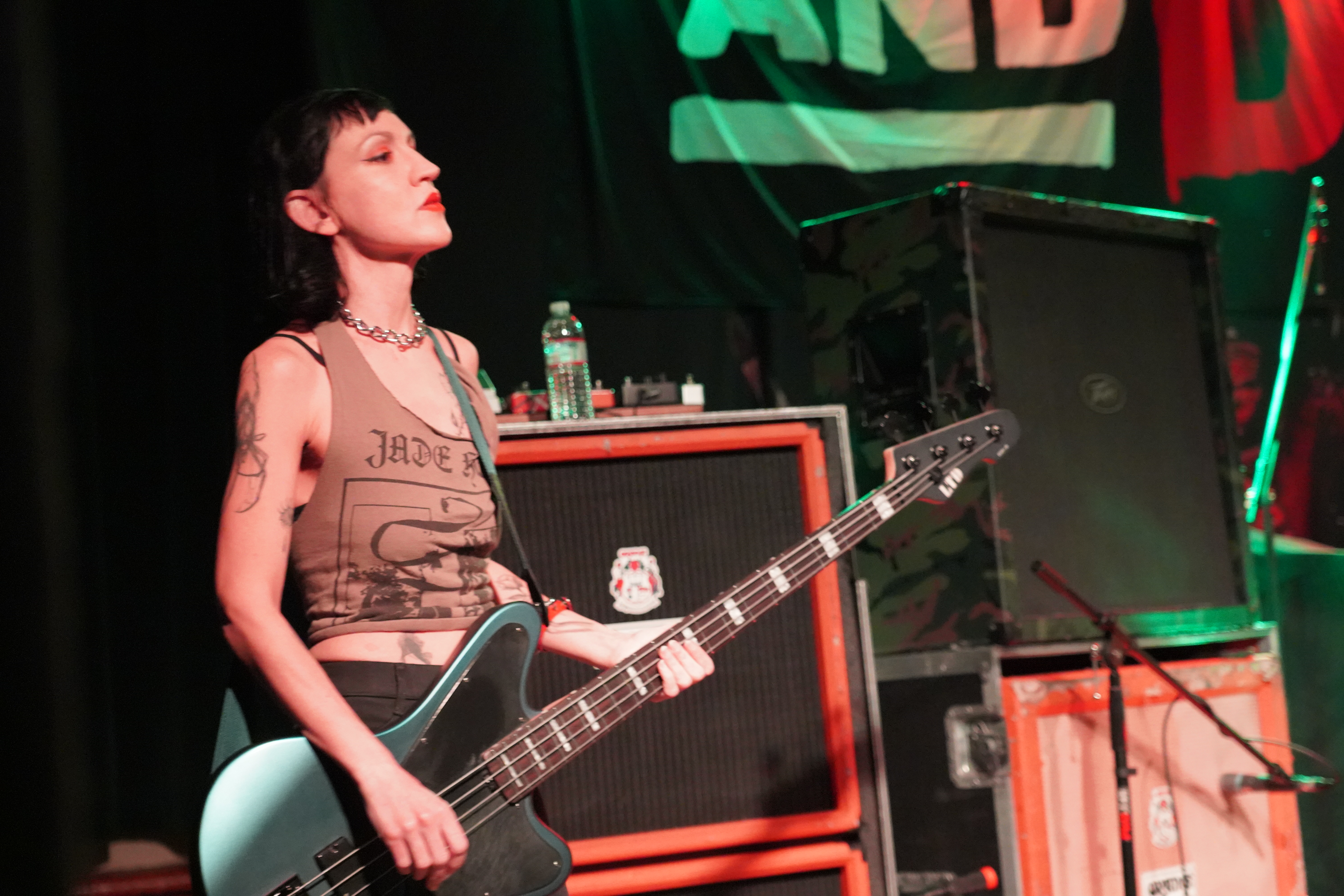 Go Ahead and Die photo