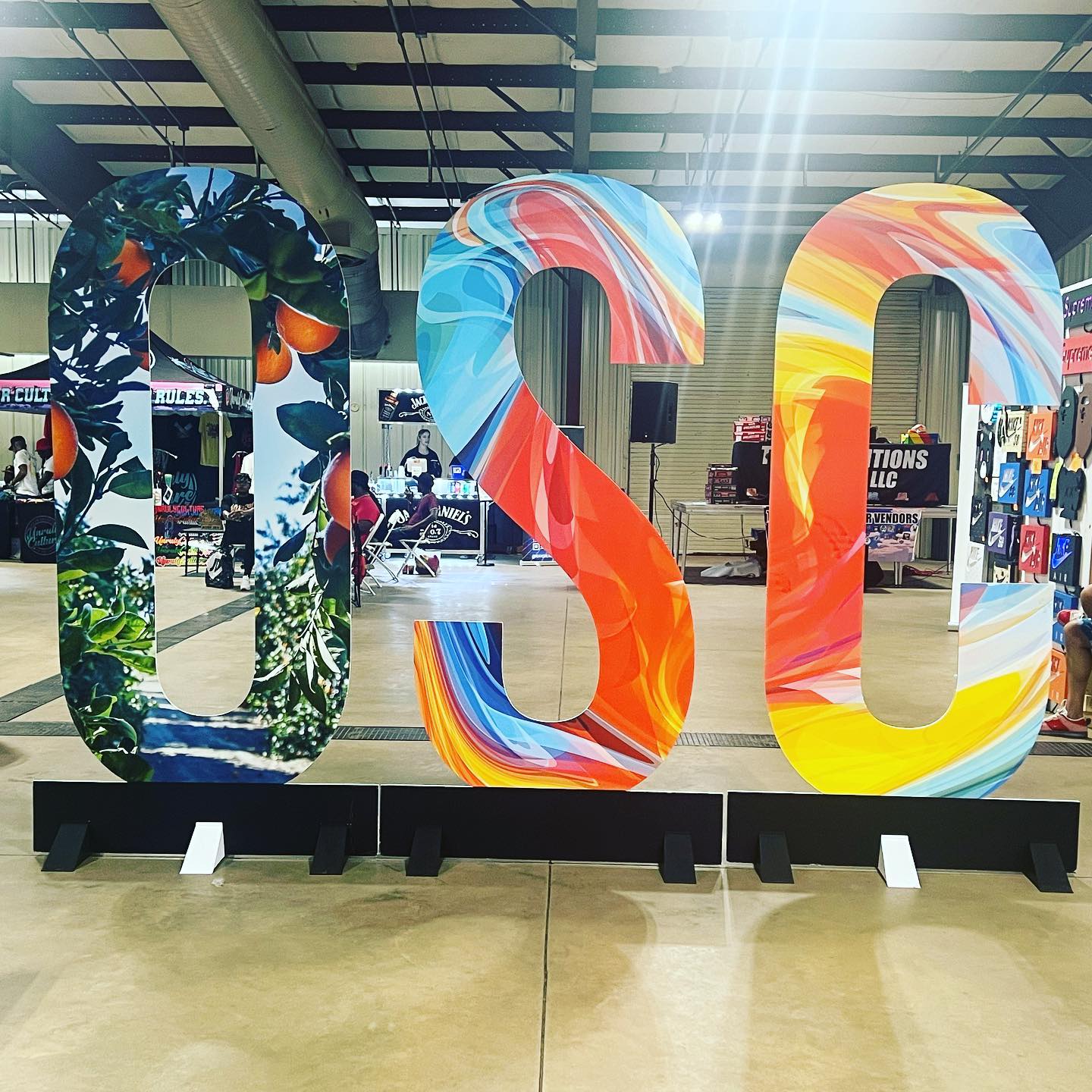 Festival — Florida Groves 2023