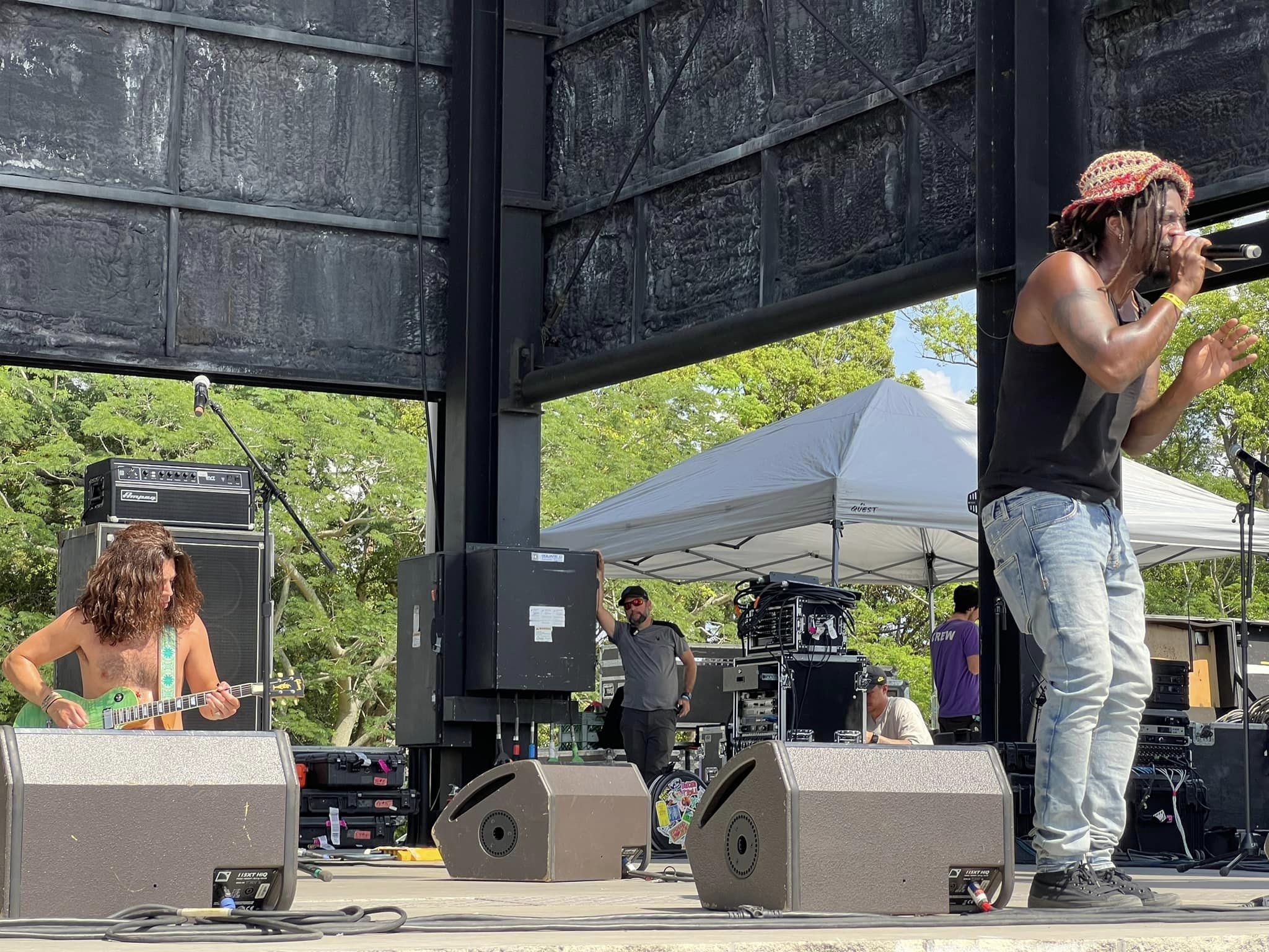 Shwayze