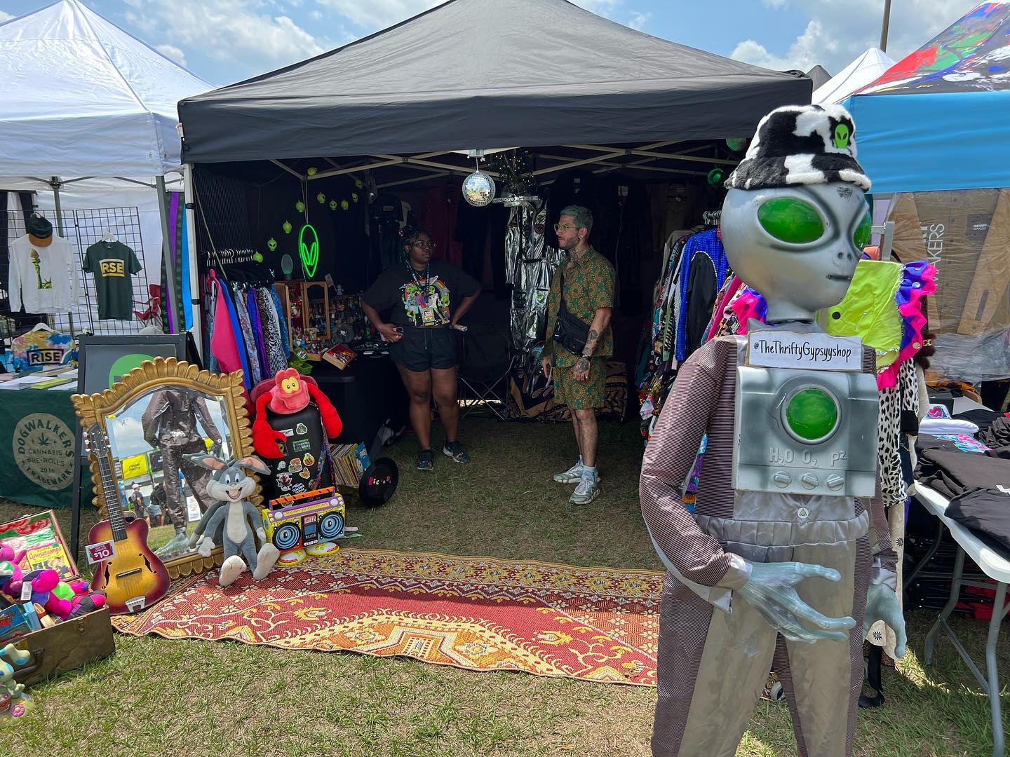 Festival — Florida Groves 2023
