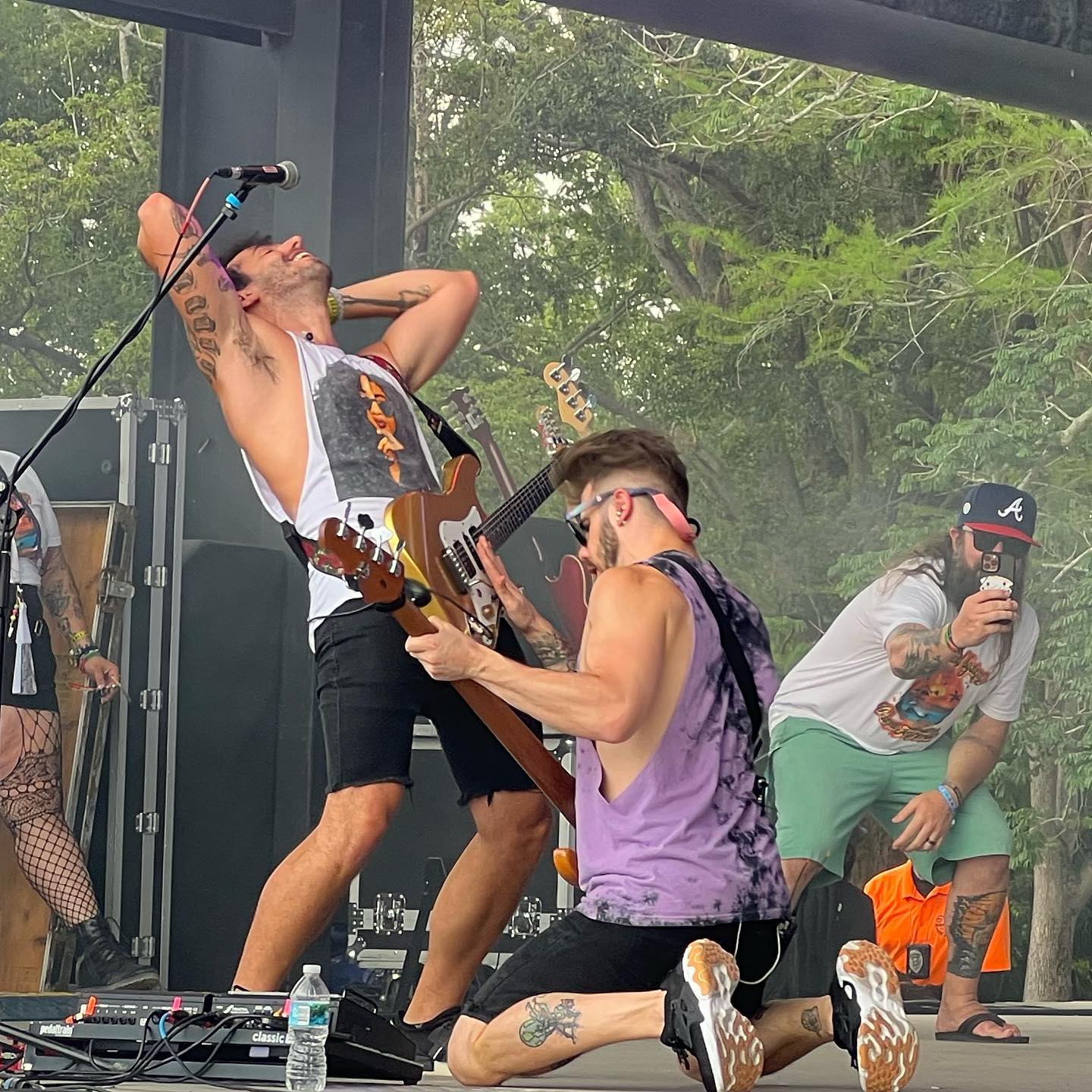 Ballyhoo! — Florida Groves 2023