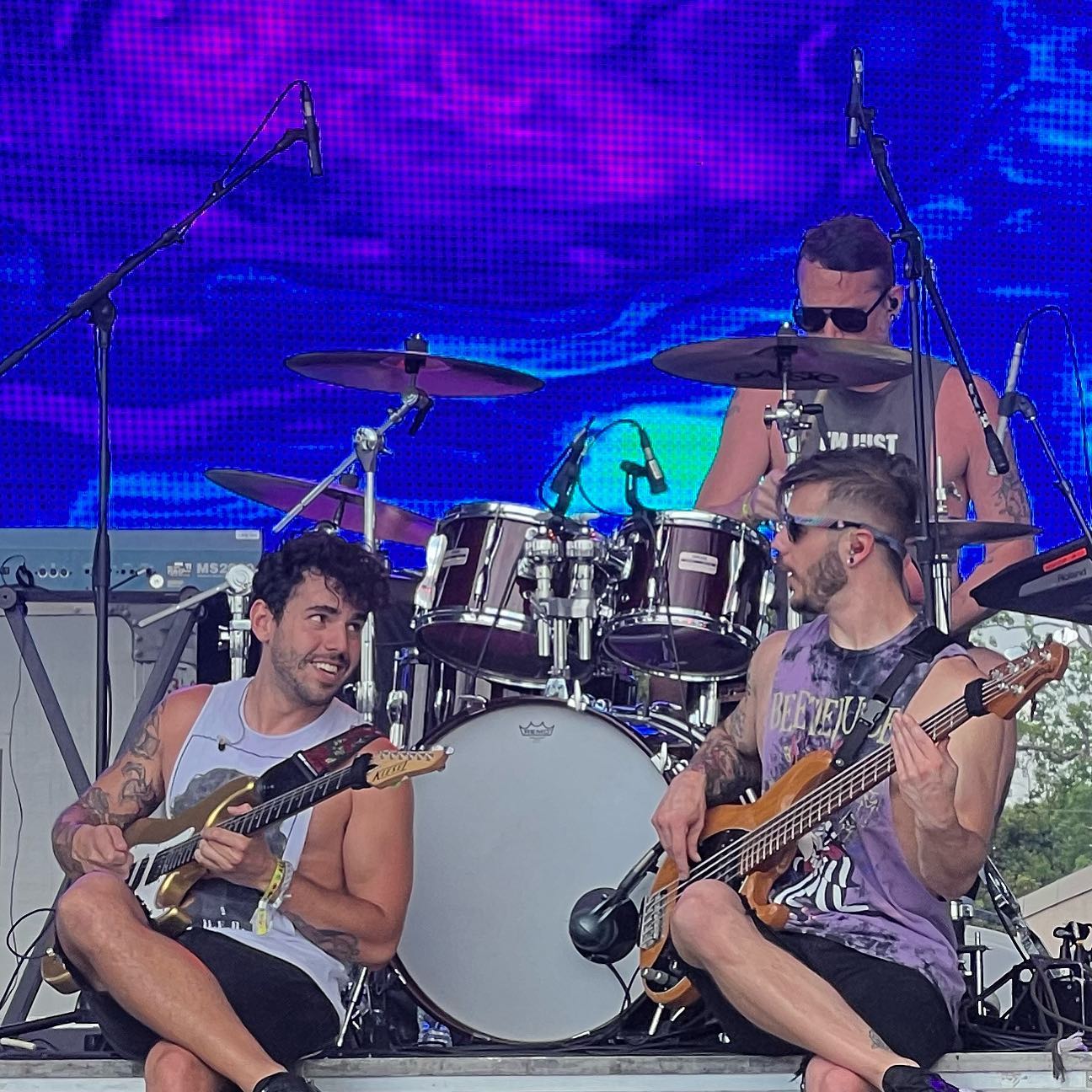 Ballyhoo! — Florida Groves 2023