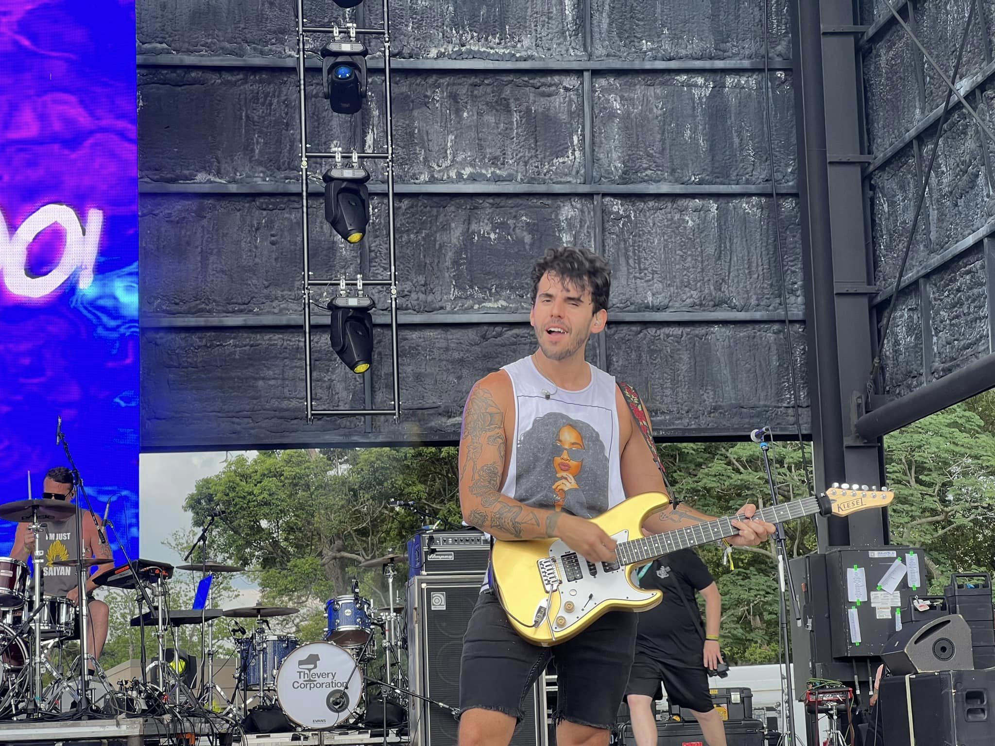 Ballyhoo! — Florida Groves 2023