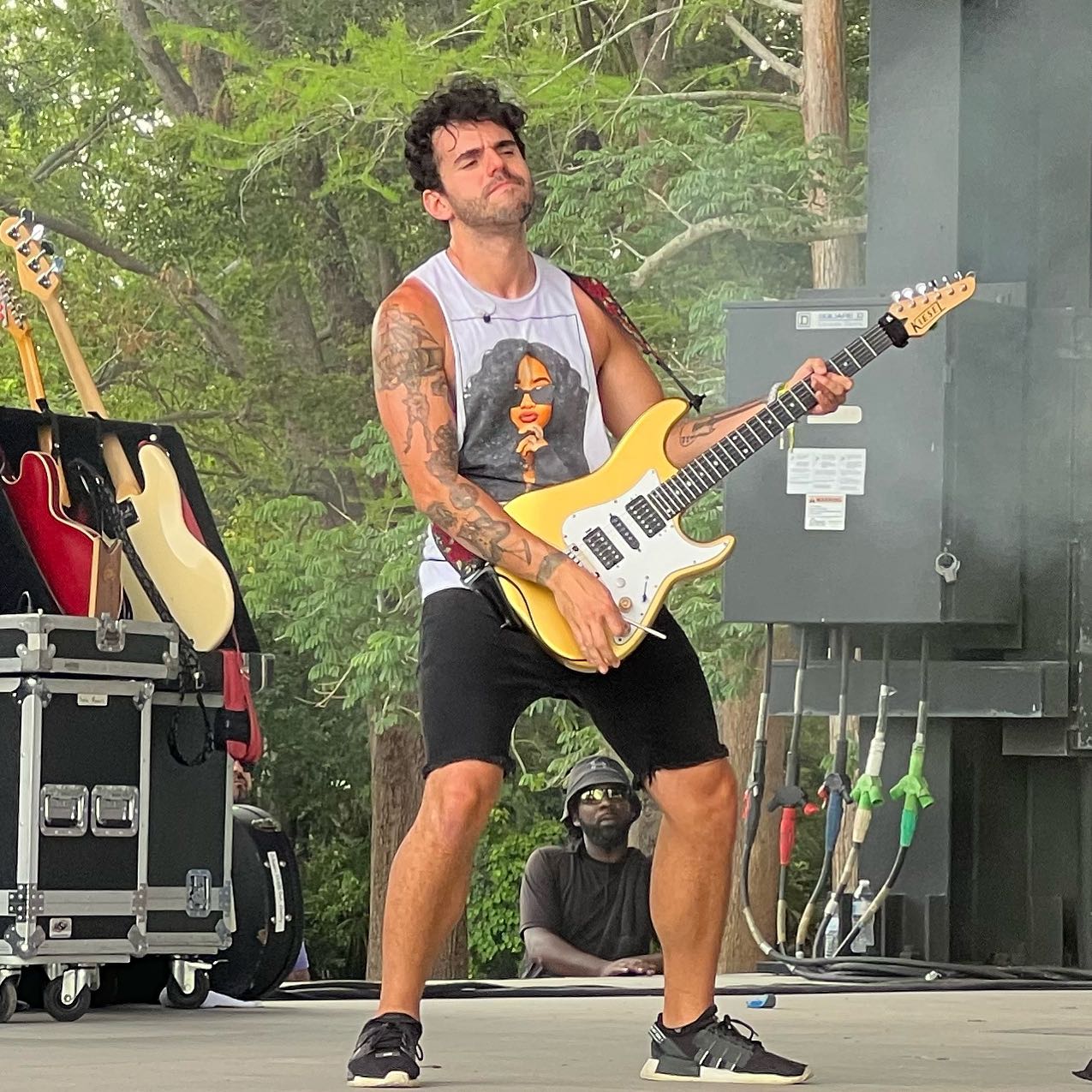 Ballyhoo! — Florida Groves 2023