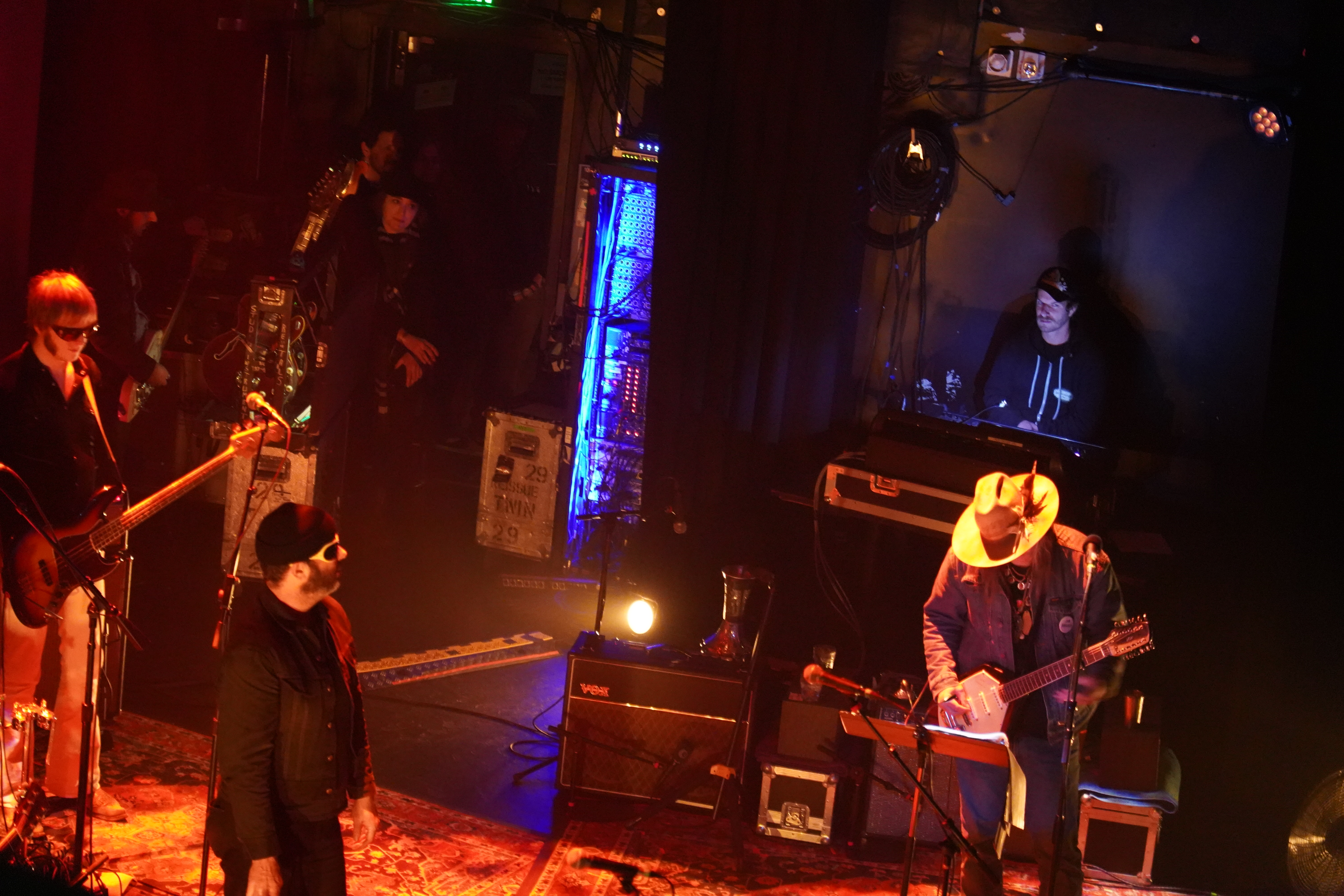 Brian Jonestown Massacre