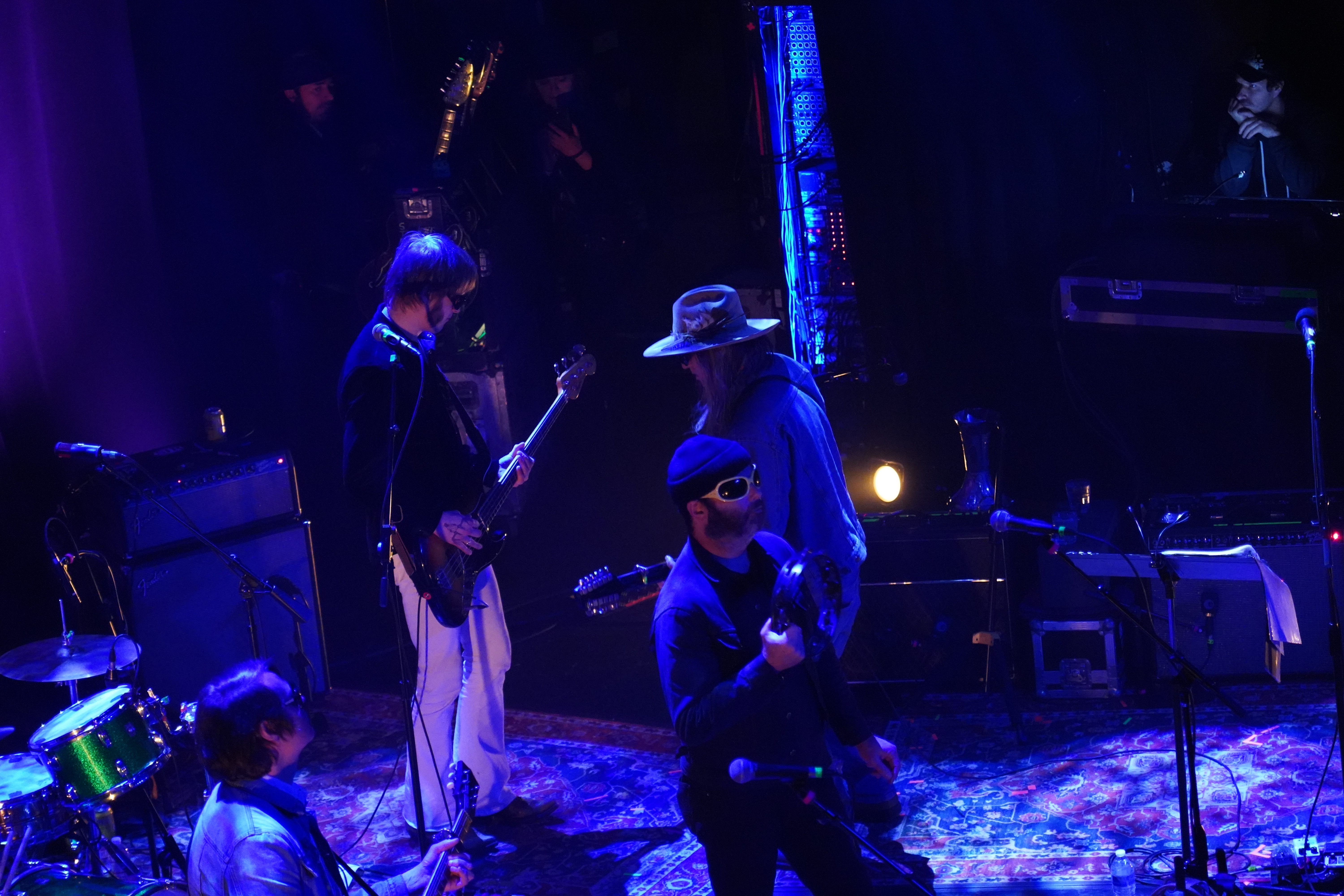 Brian Jonestown Massacre — Brian Jonestown Massacre