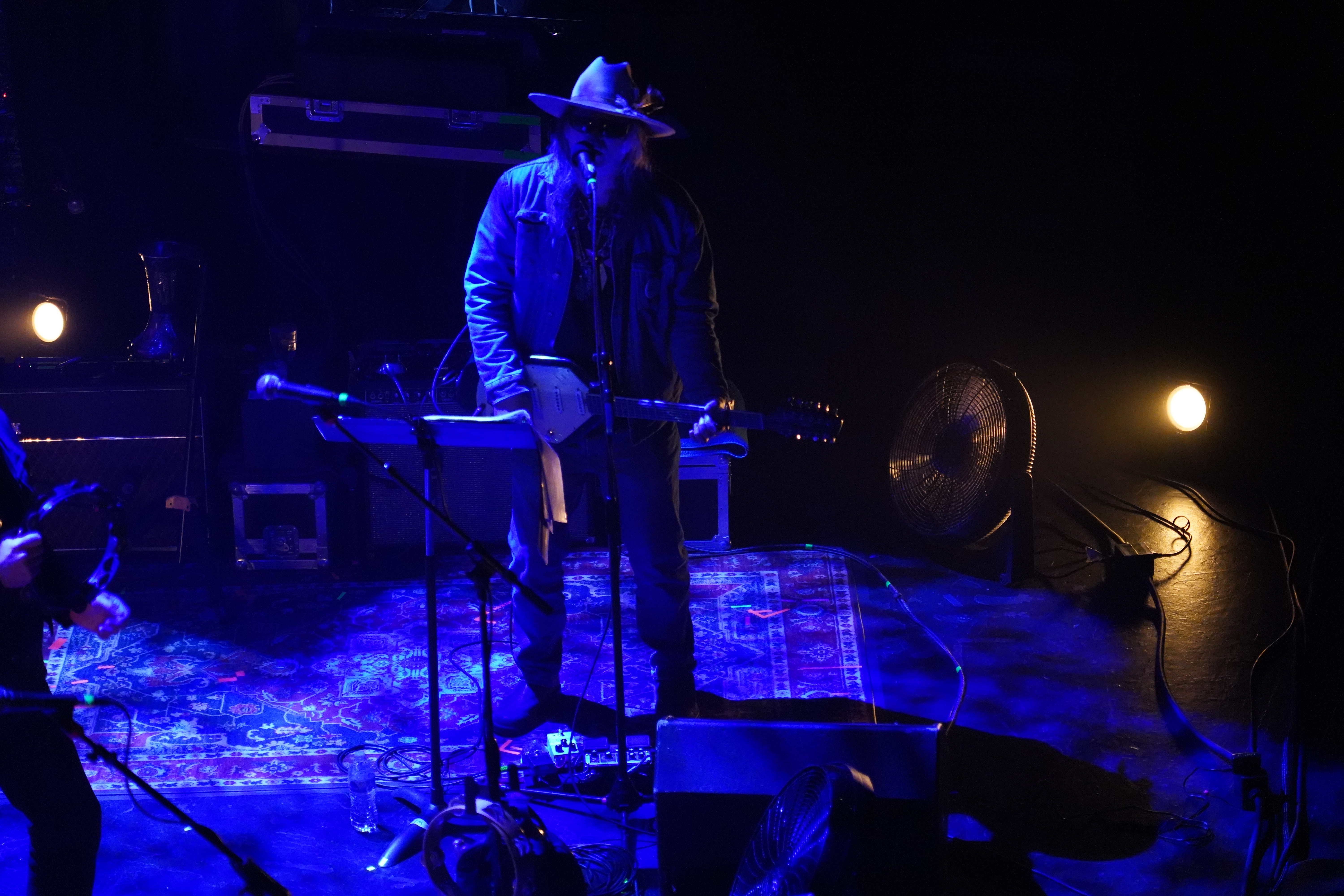 Brian Jonestown Massacre — Brian Jonestown Massacre