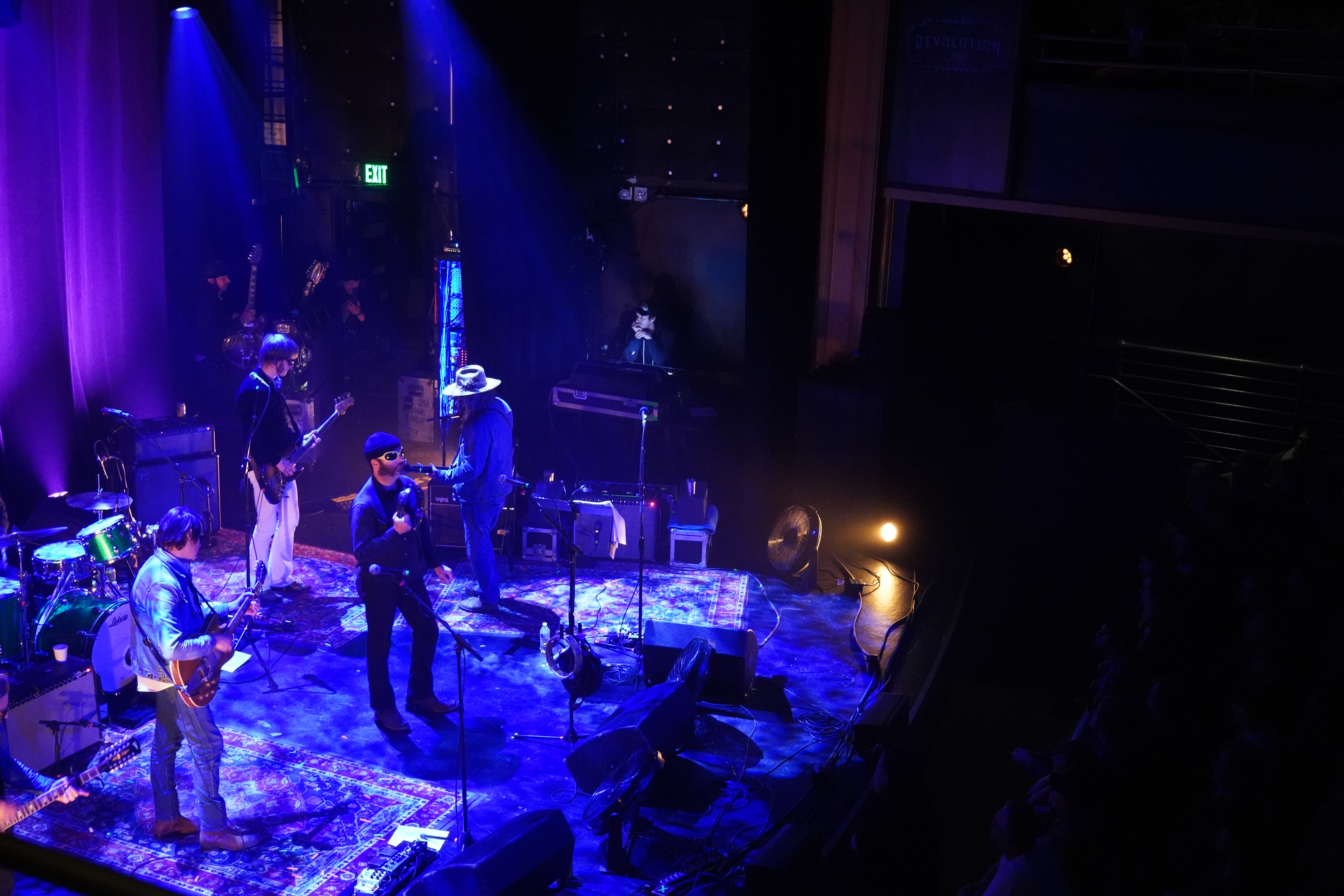 Brian Jonestown Massacre — Brian Jonestown Massacre