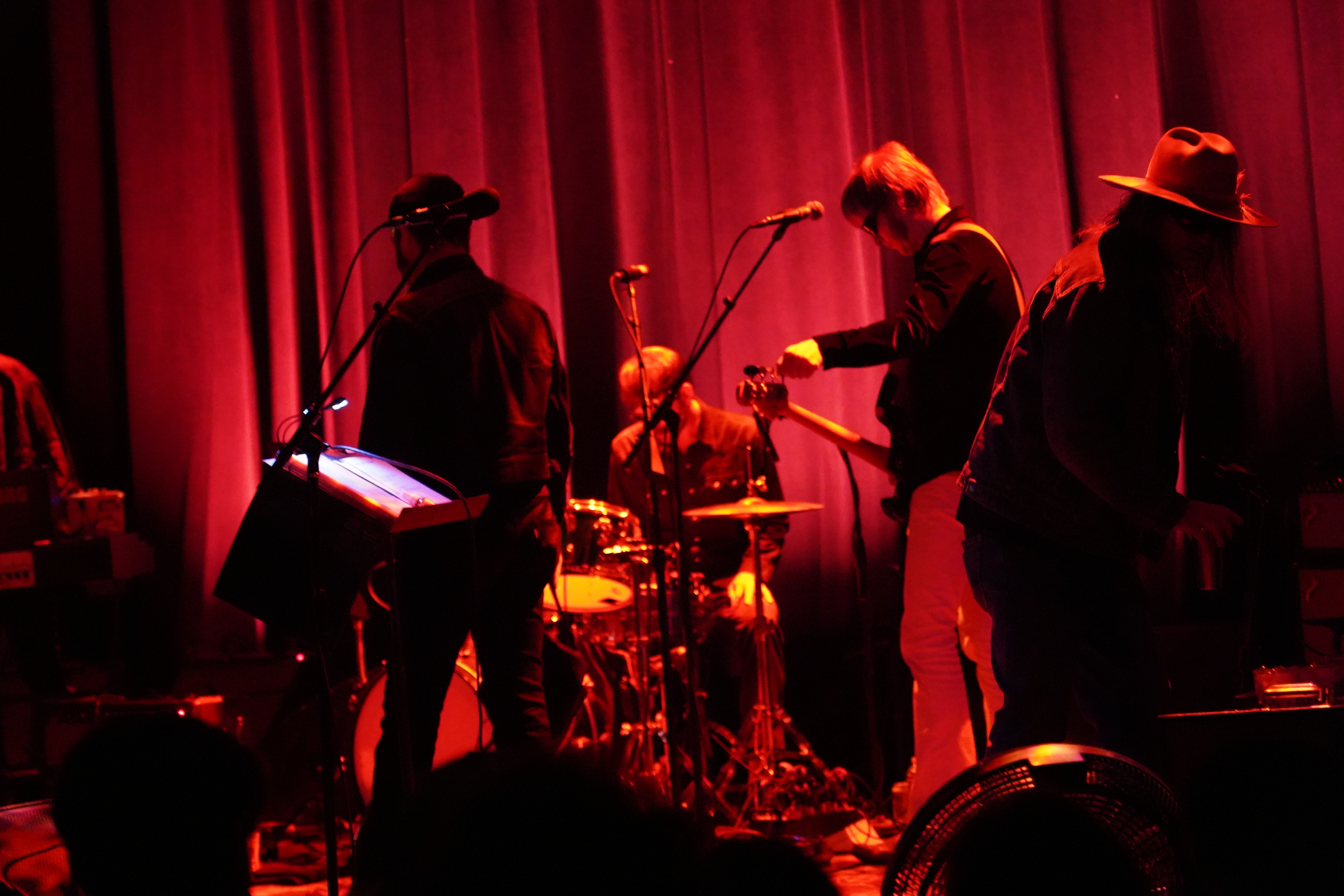 Brian Jonestown Massacre