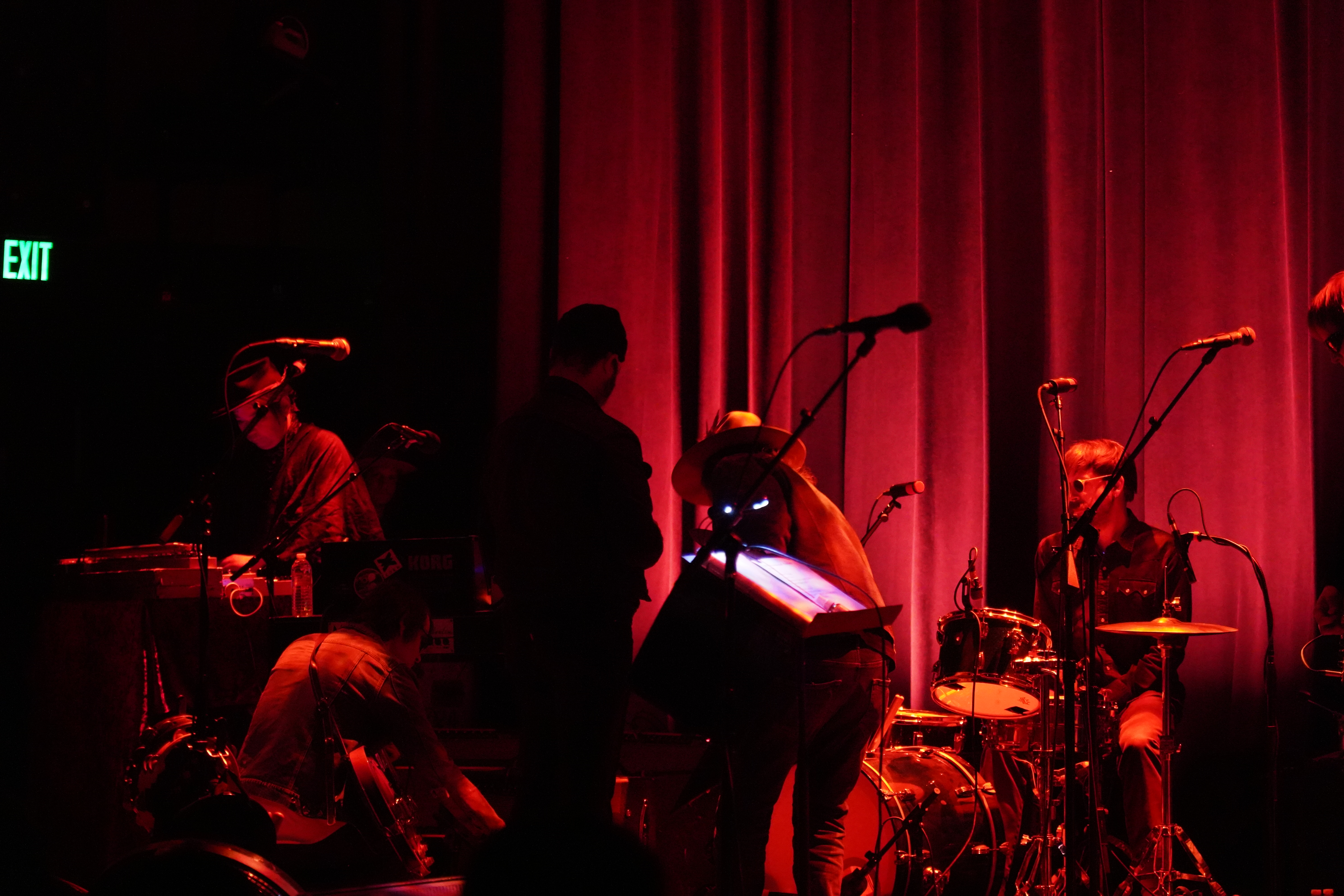 Brian Jonestown Massacre — Brian Jonestown Massacre