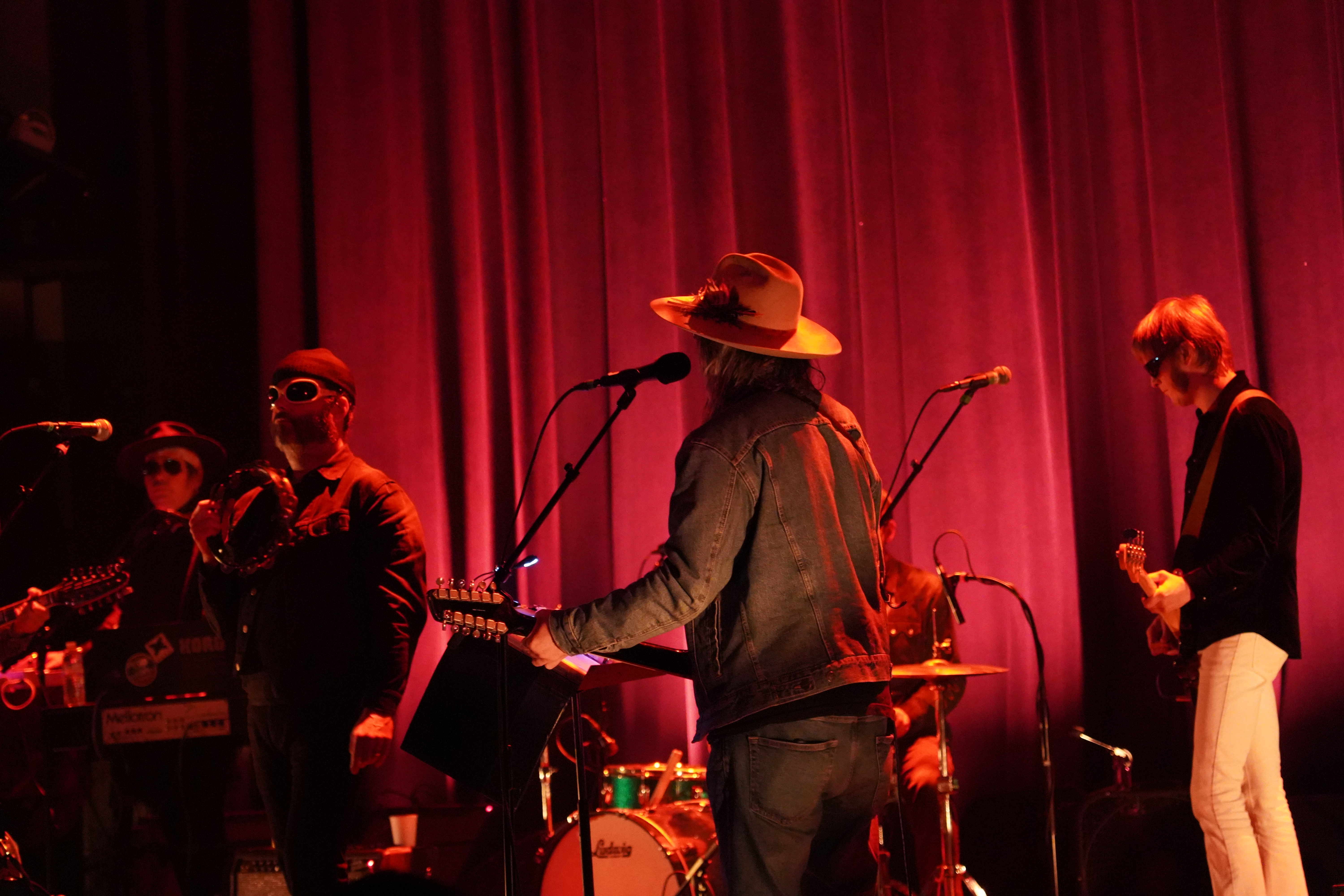 Brian Jonestown Massacre — Brian Jonestown Massacre