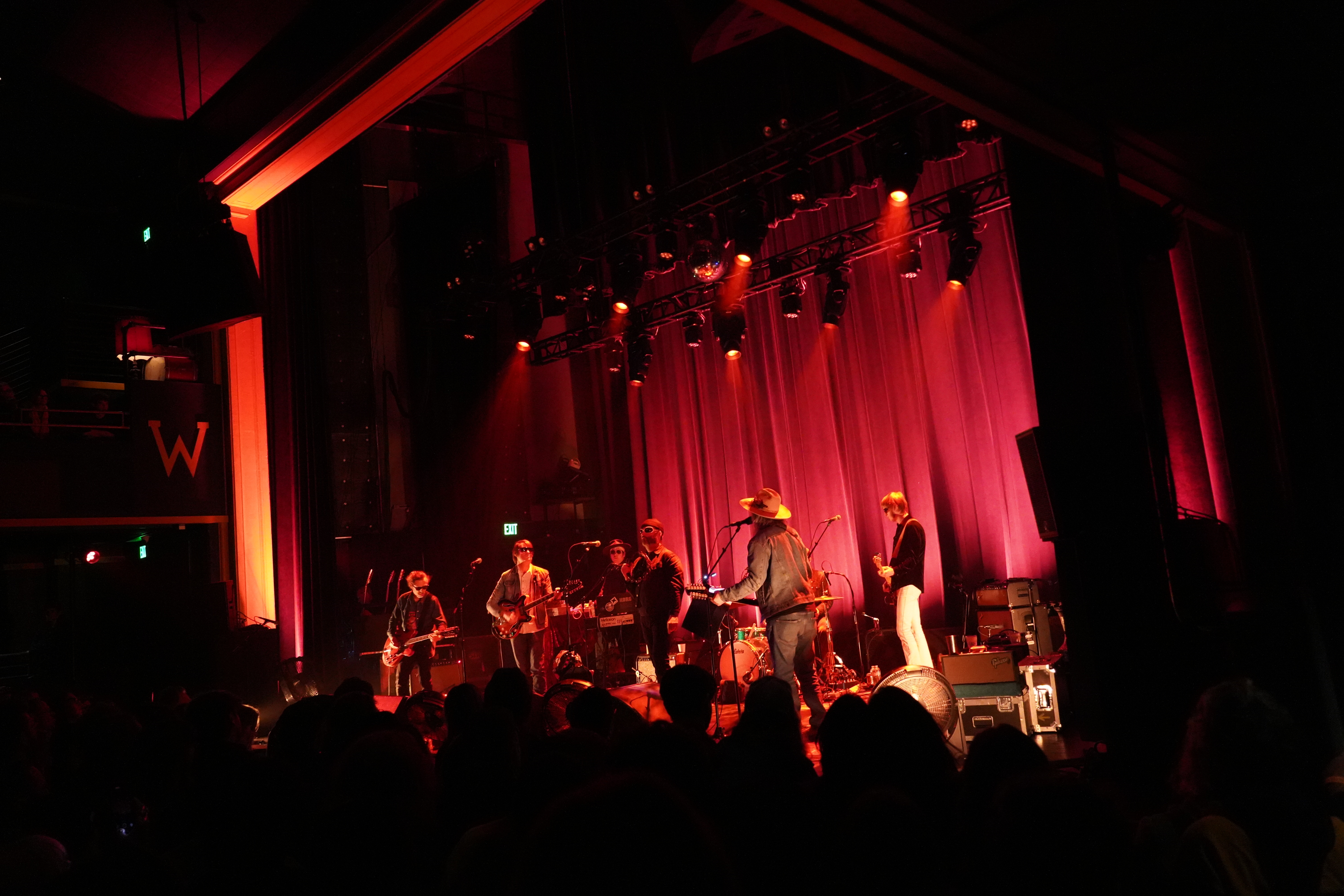 Brian Jonestown Massacre