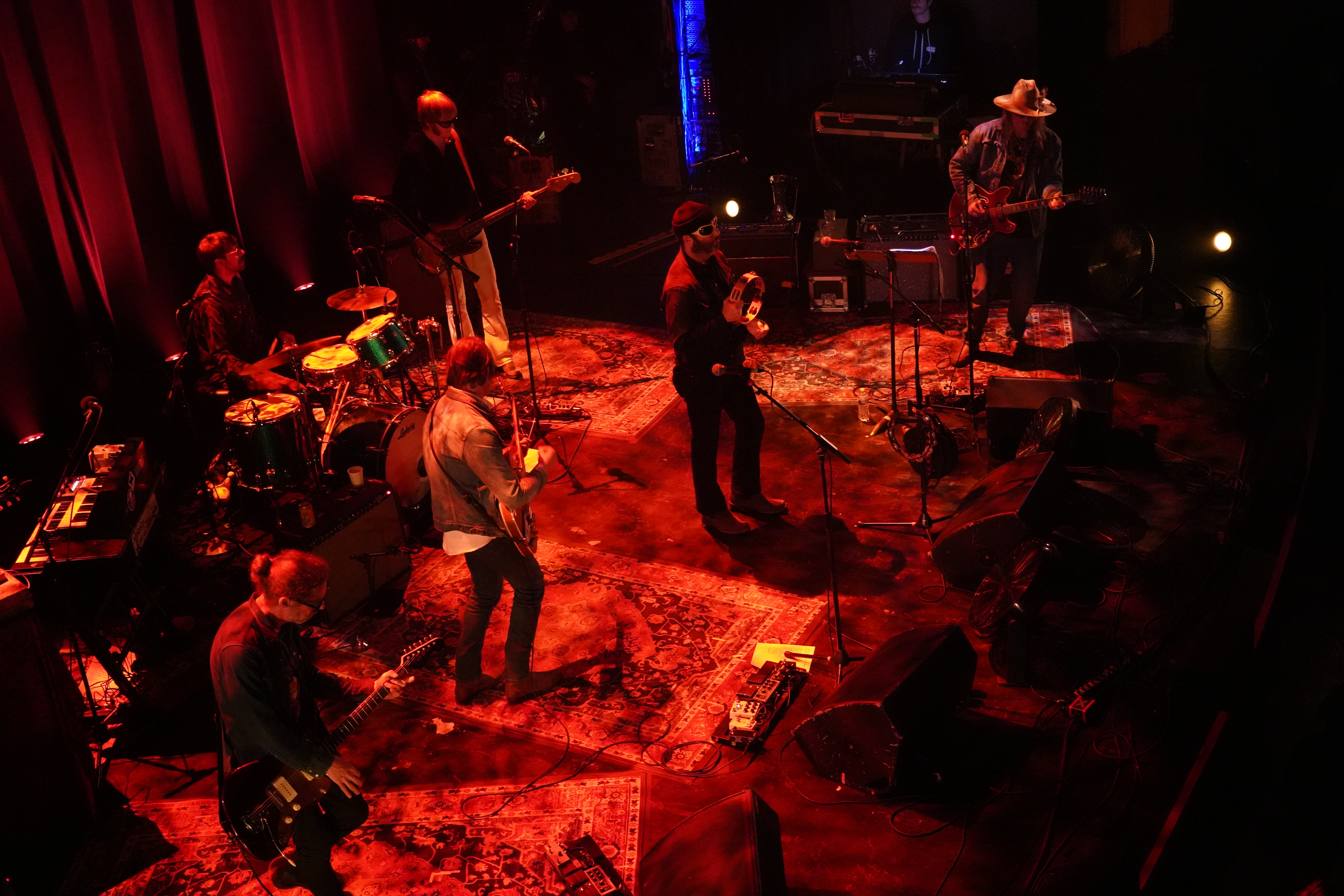 Brian Jonestown Massacre — Brian Jonestown Massacre
