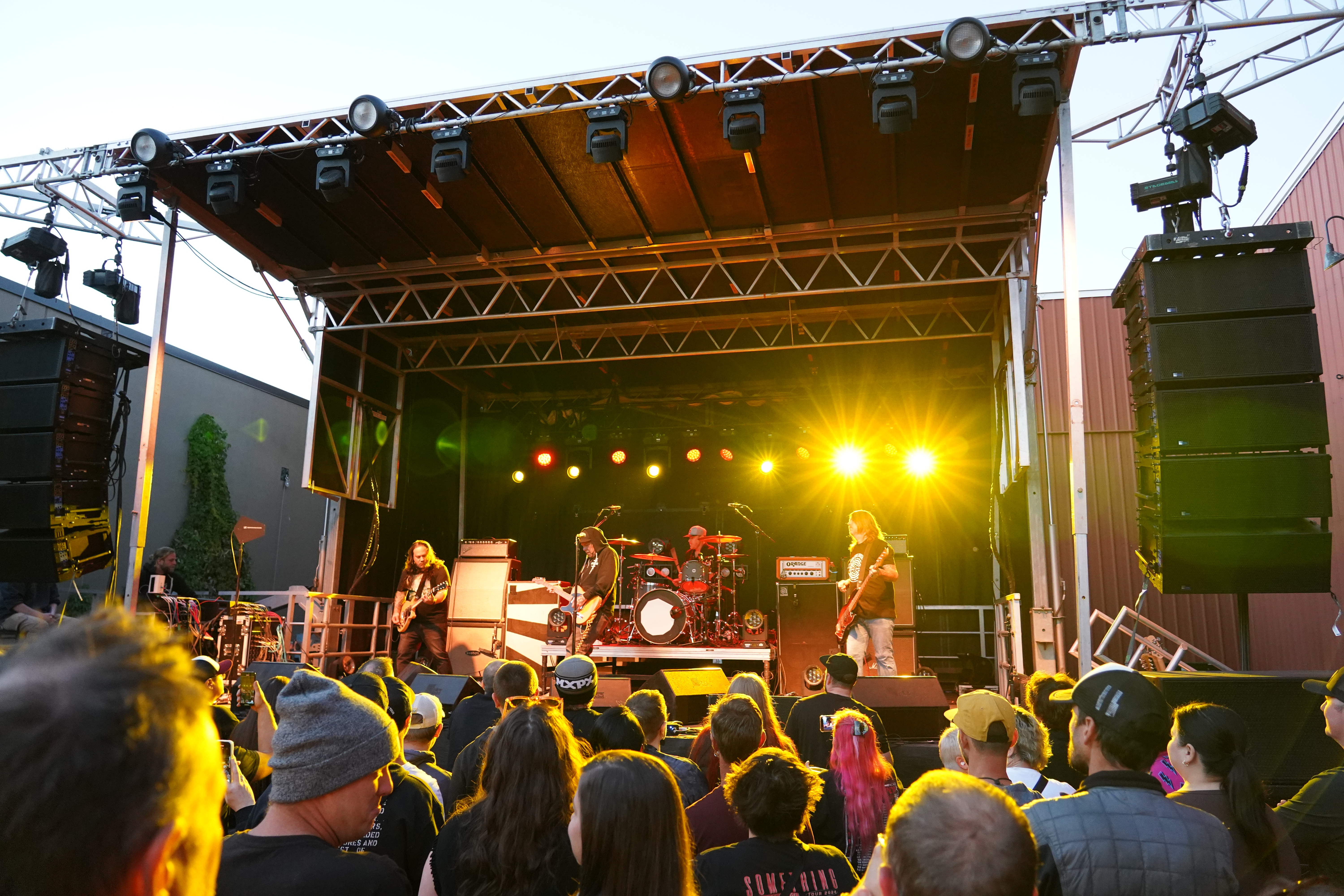 The Ataris