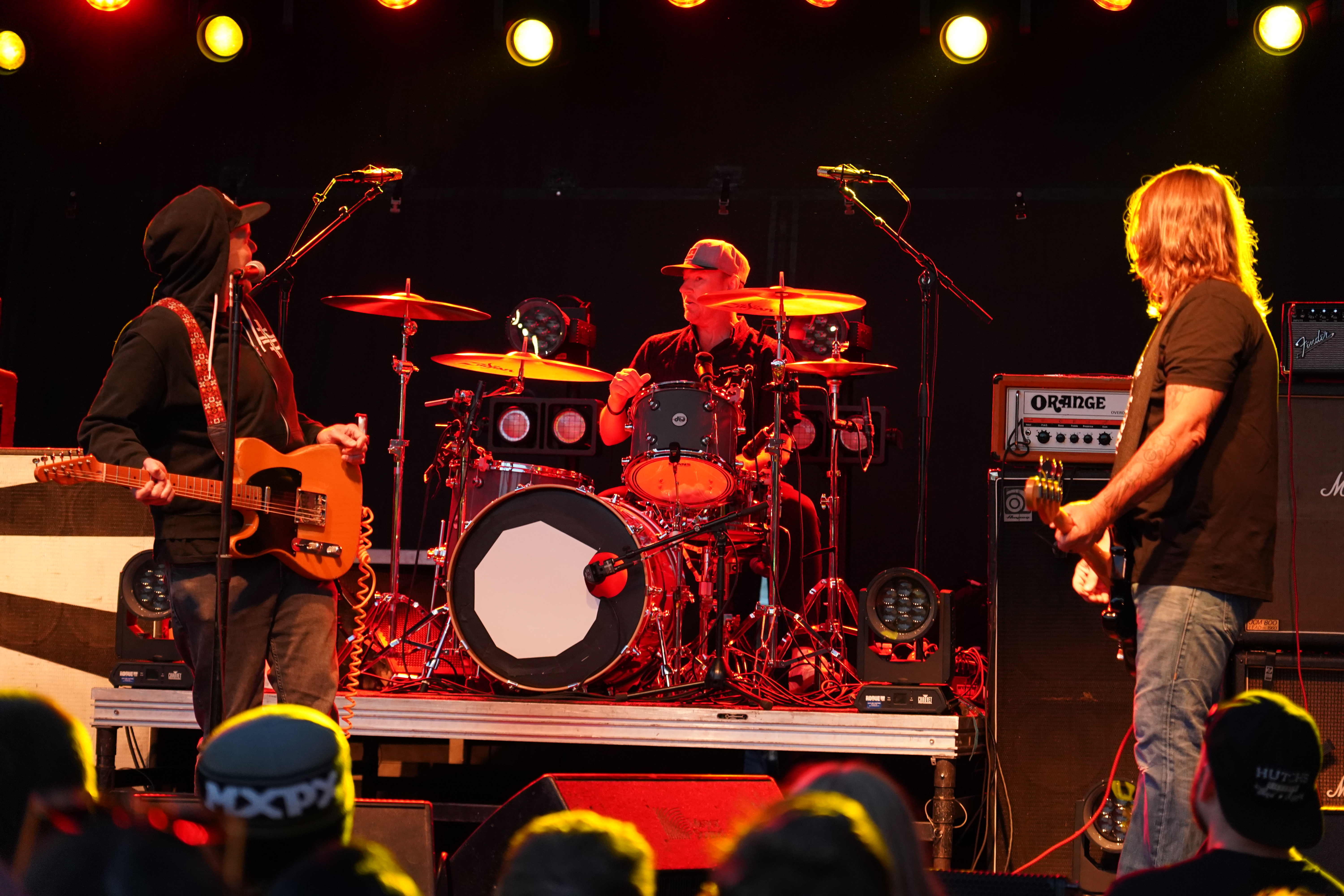 The Ataris