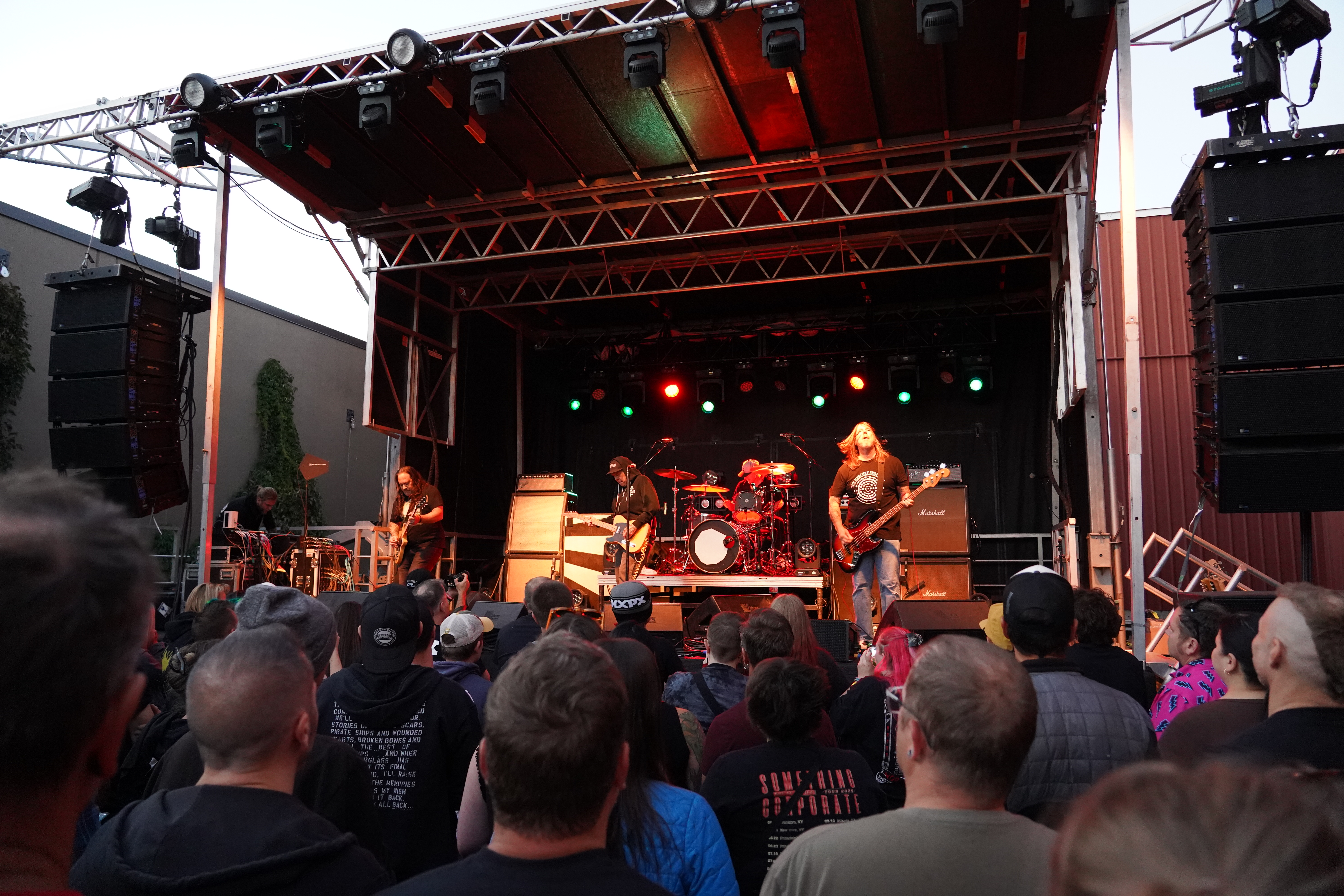 The Ataris — The Ataris